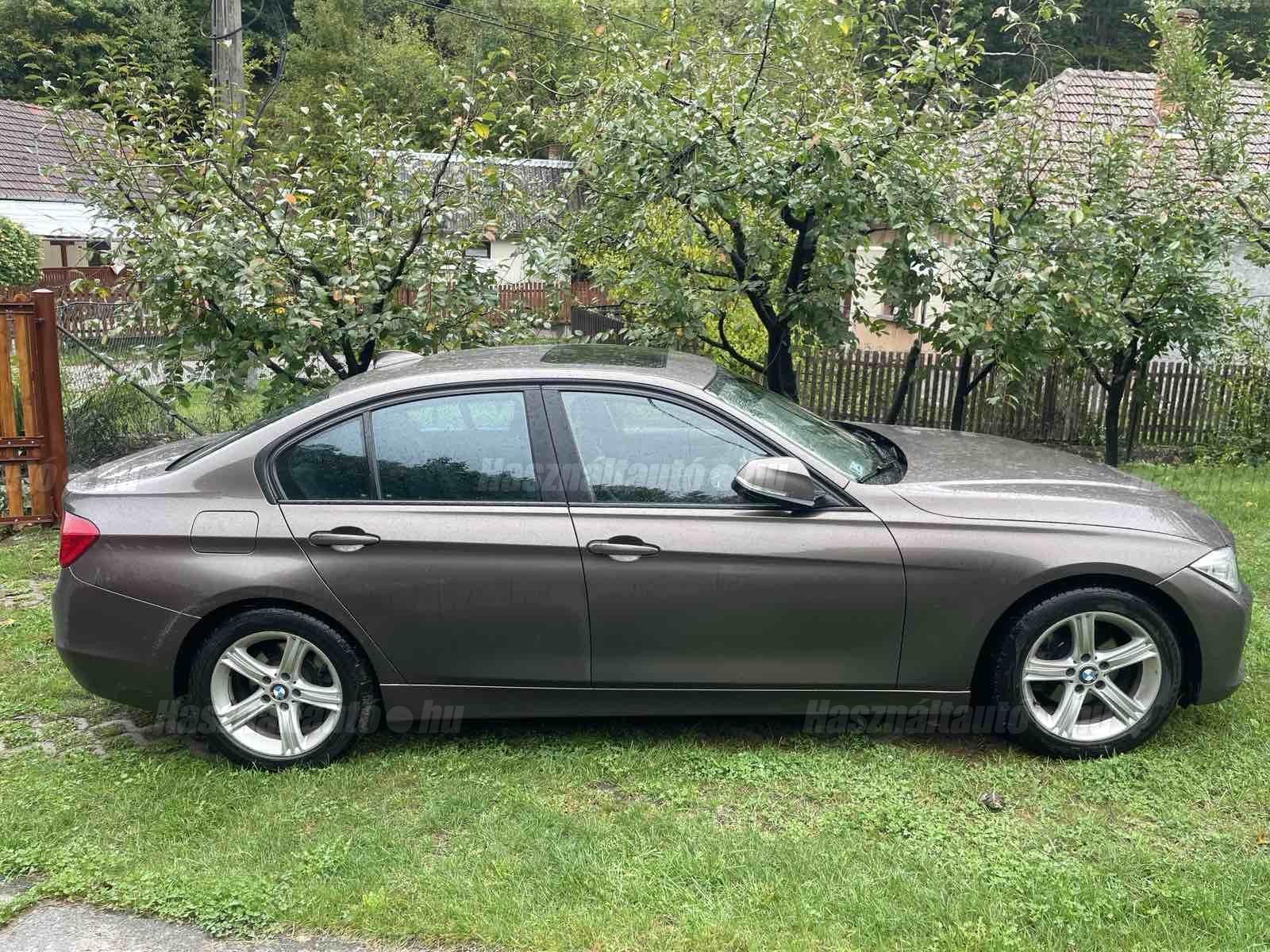 BMW 320 2013/1 - 1