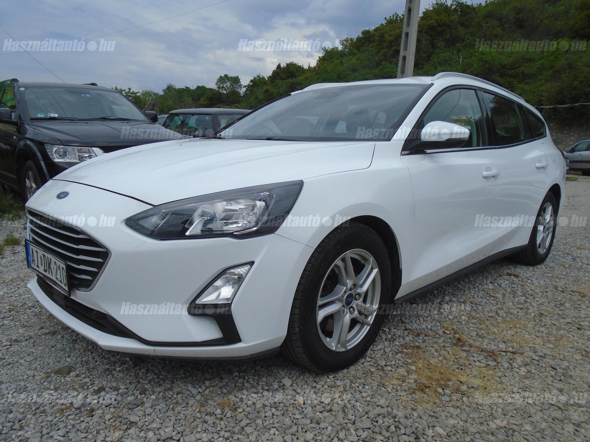 FORD FOCUS 2021/3 - 1