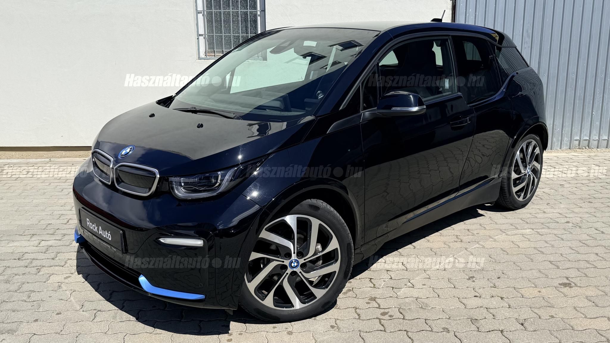 BMW I3 2019/9 - 1
