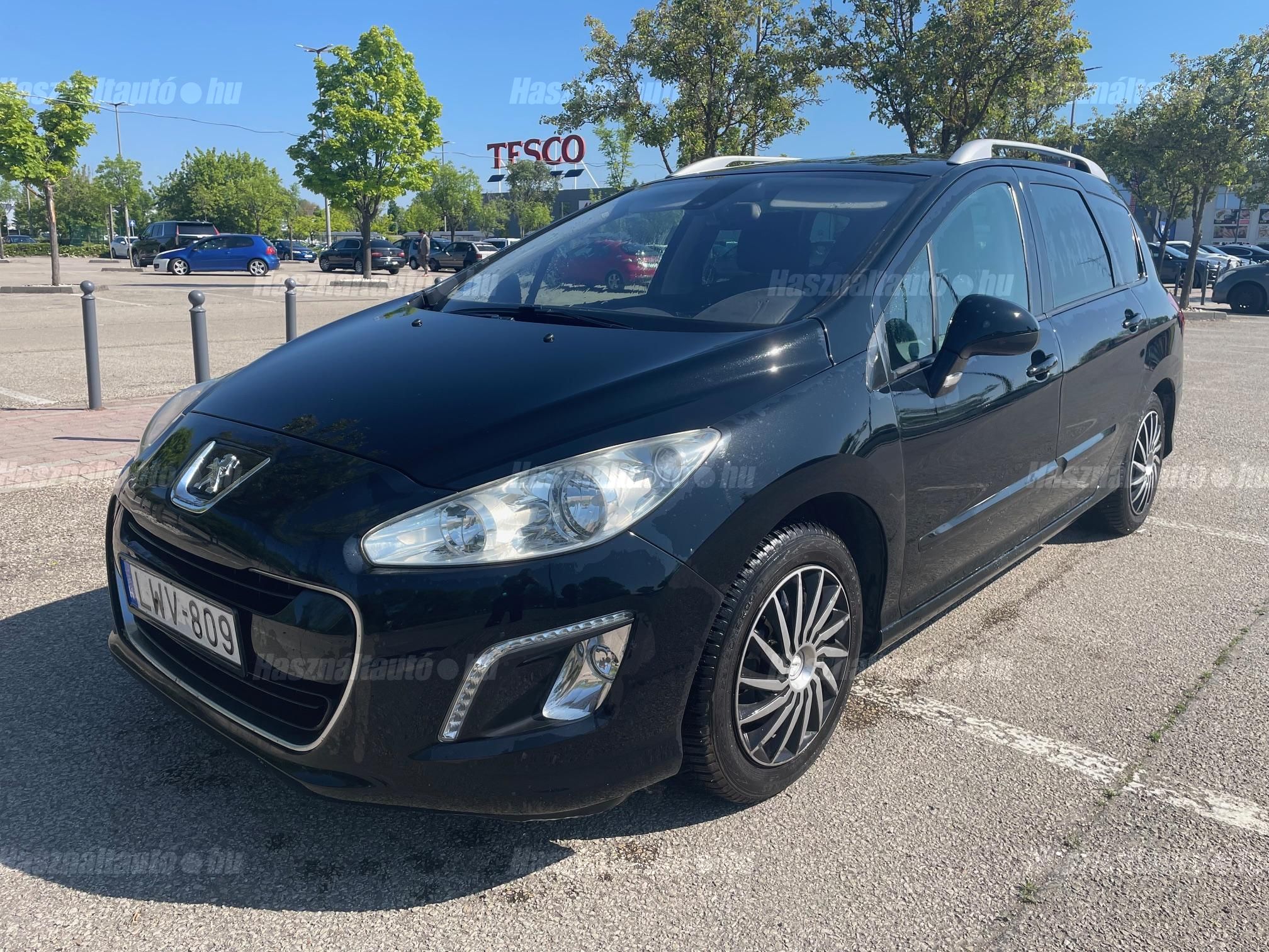 PEUGEOT 308 2011/5 - 1