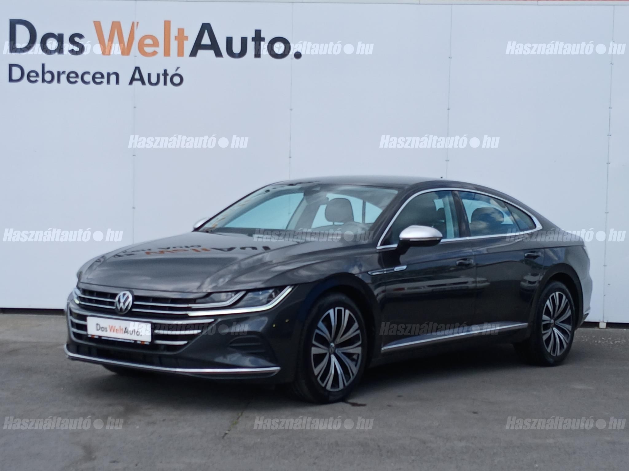 VOLKSWAGEN ARTEON 2023/8 - 1