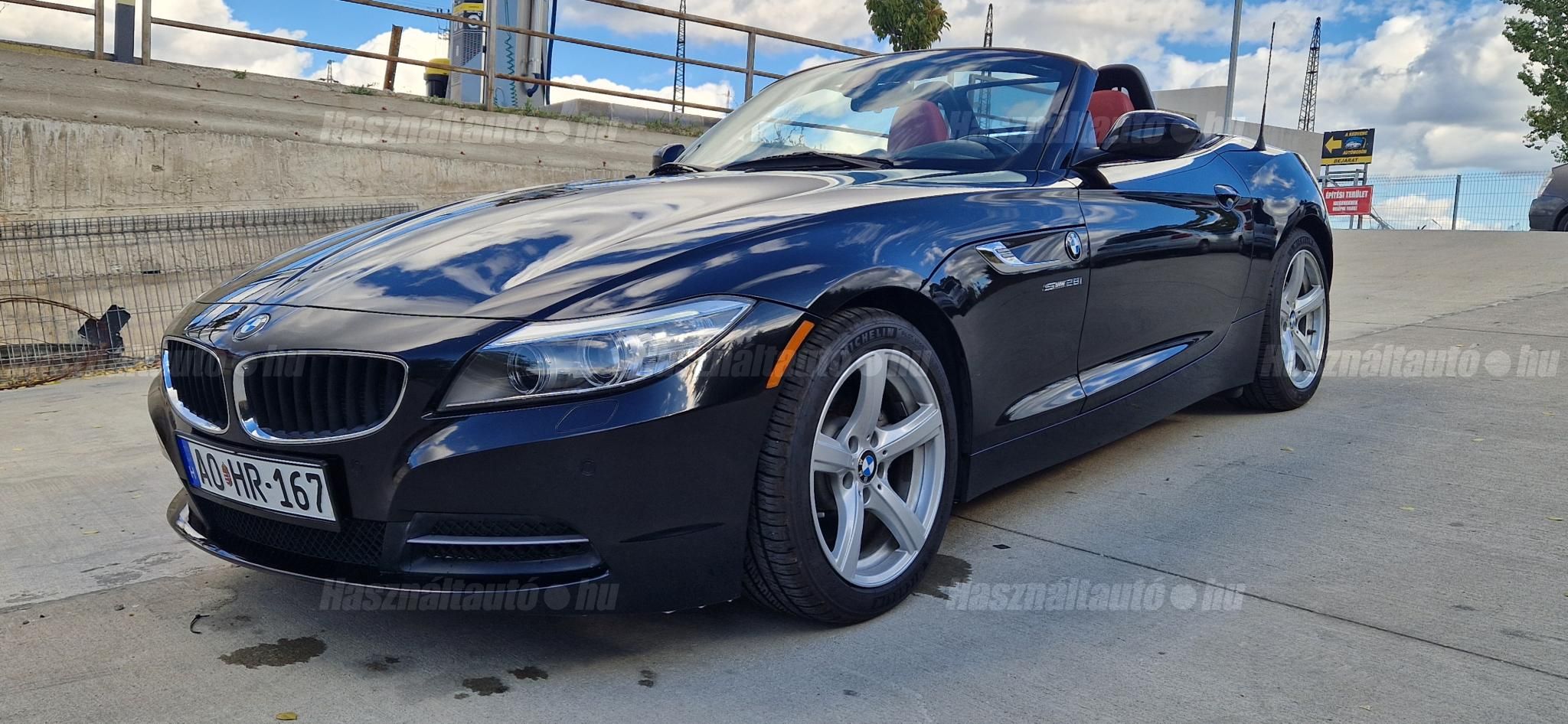 BMW Z4 2016/6 - 1