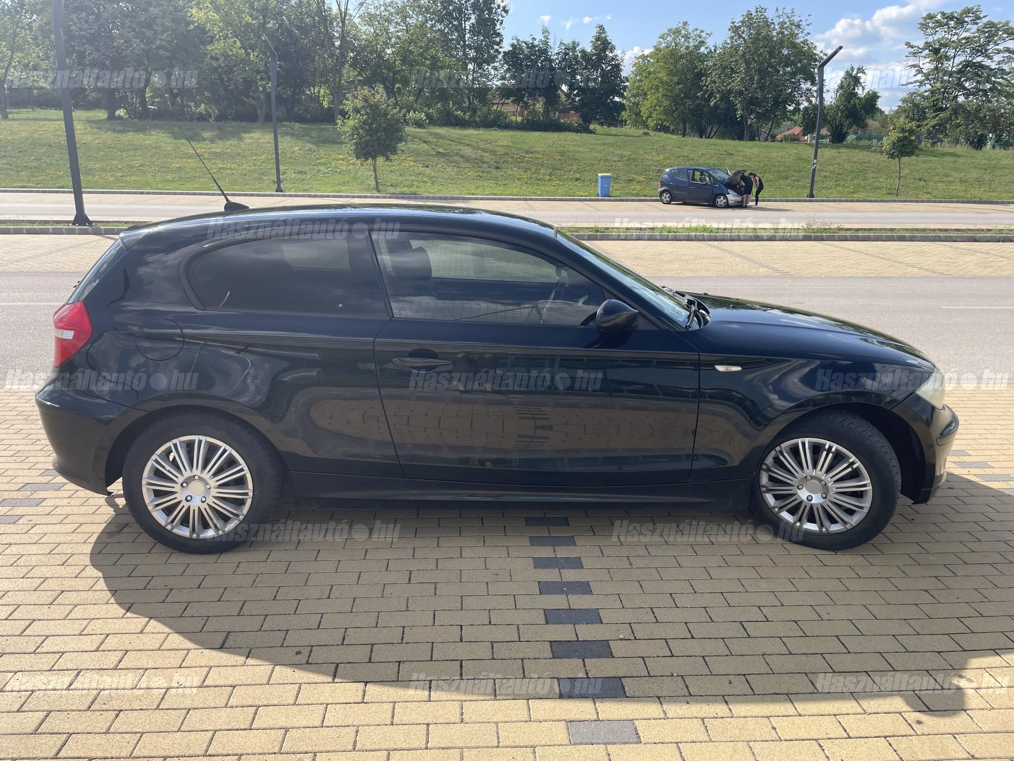 BMW 118 2007/10 - 1
