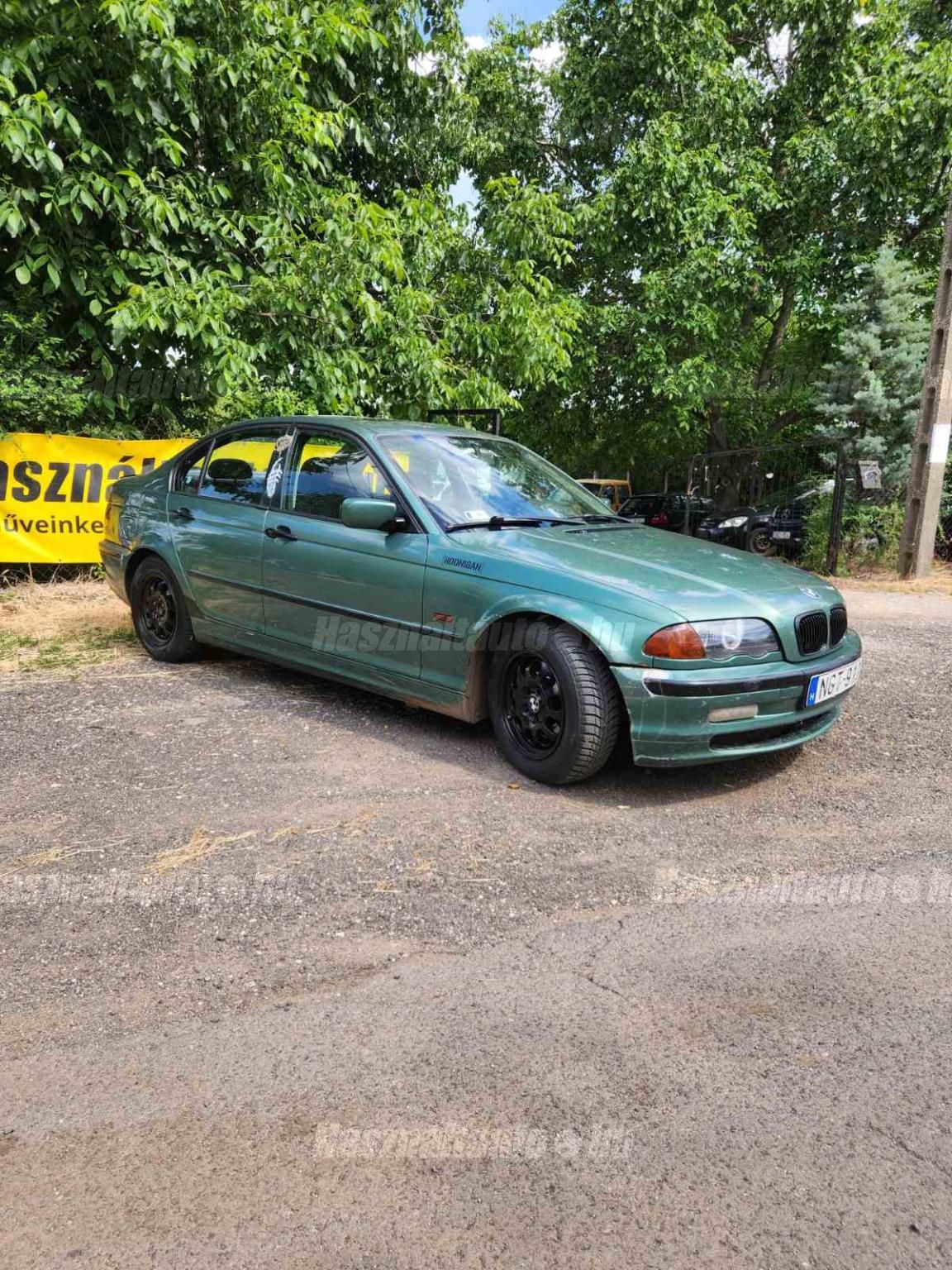BMW 316 1999 - 1