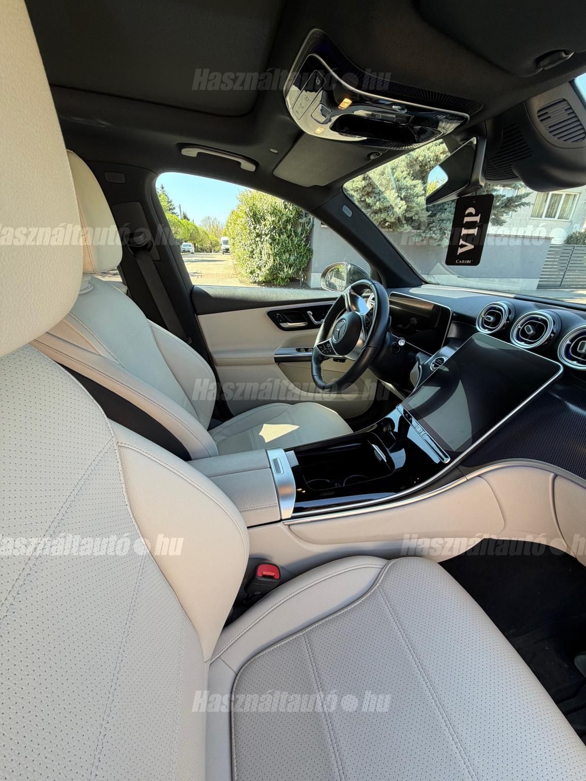 MERCEDES-BENZ GLC 300 2023/1 - 1
