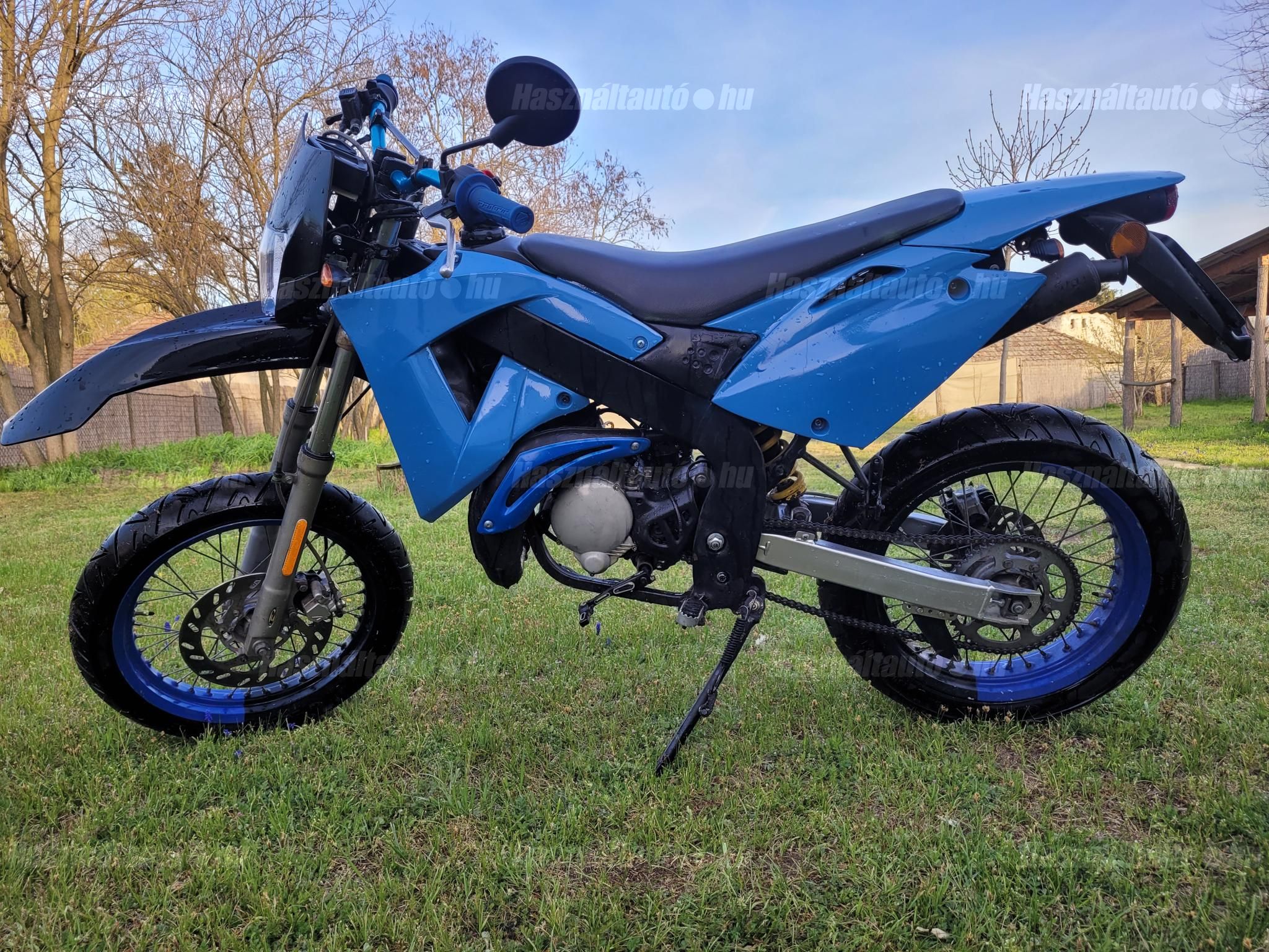 RIEJU MRX 50 2008/1 - 1