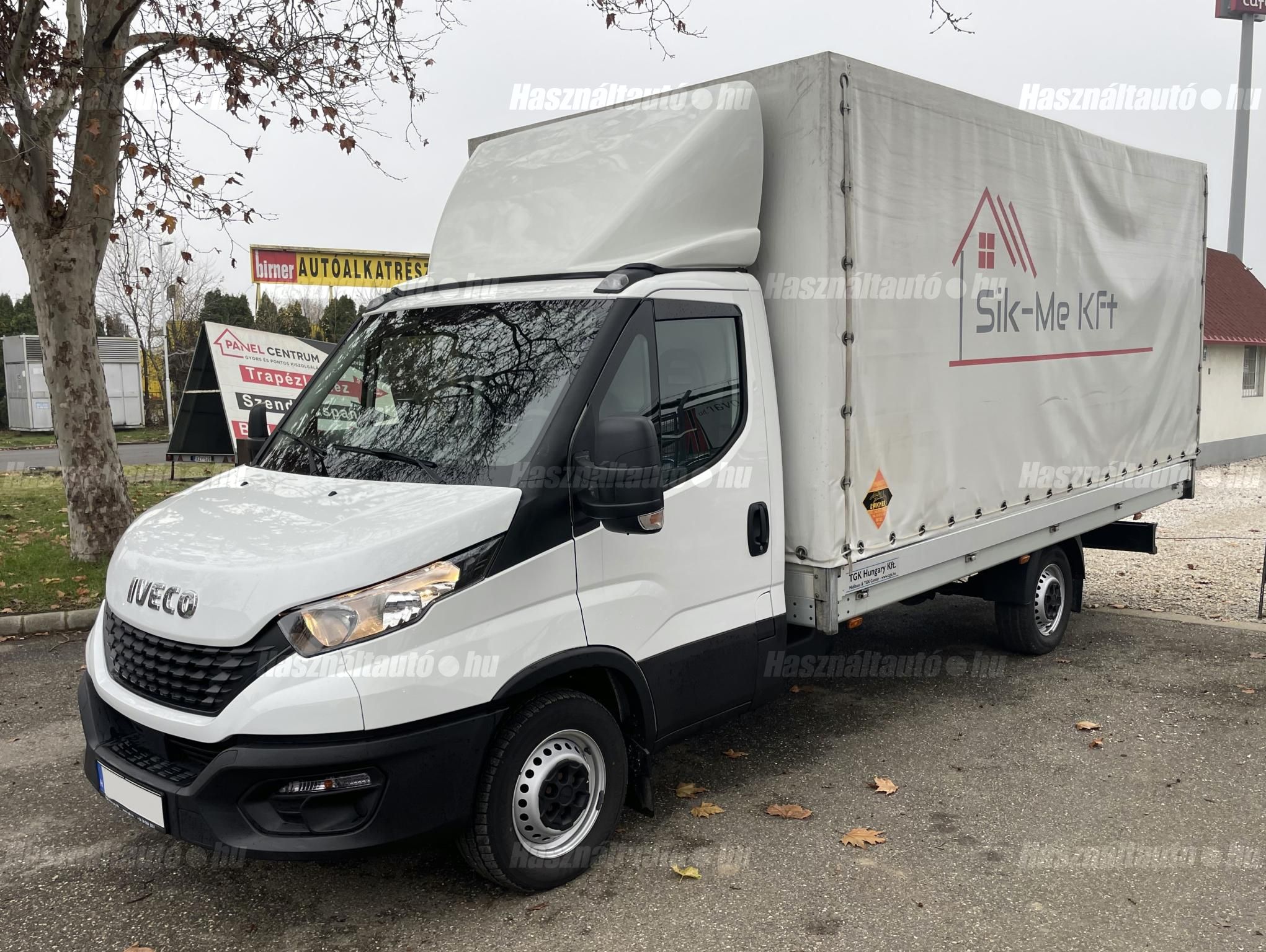 IVECO 35 2021/11 - 1