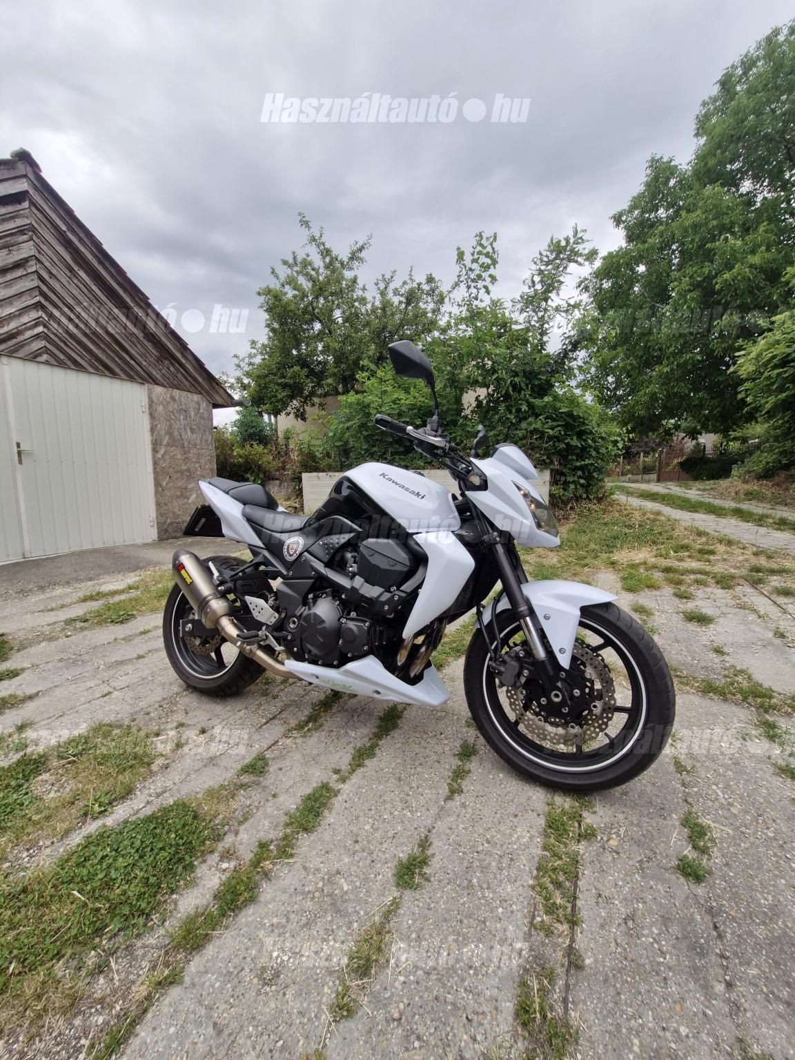 KAWASAKI Z 750 2010/3 - 1