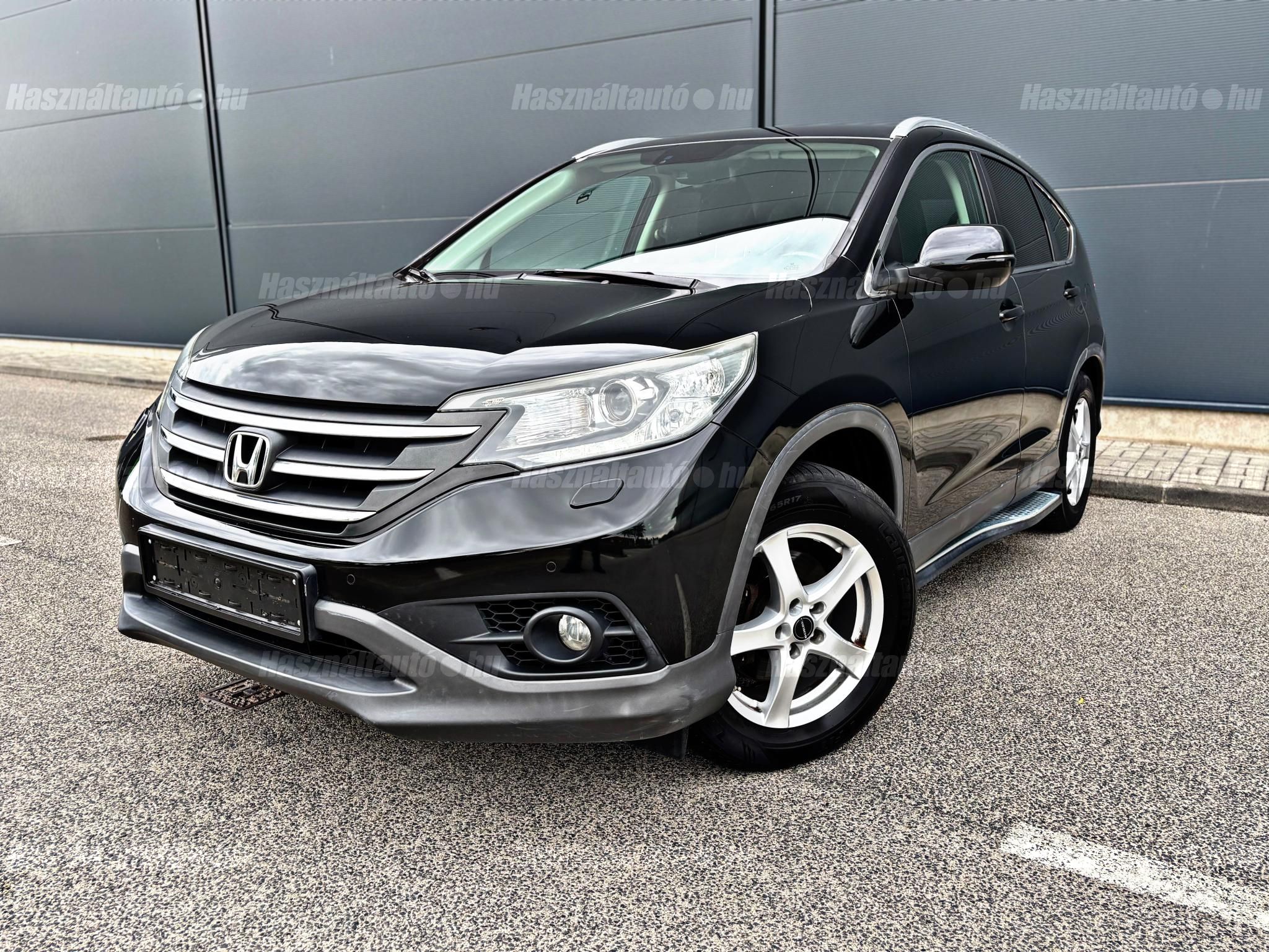 HONDA CR-V 2013/7 - 1