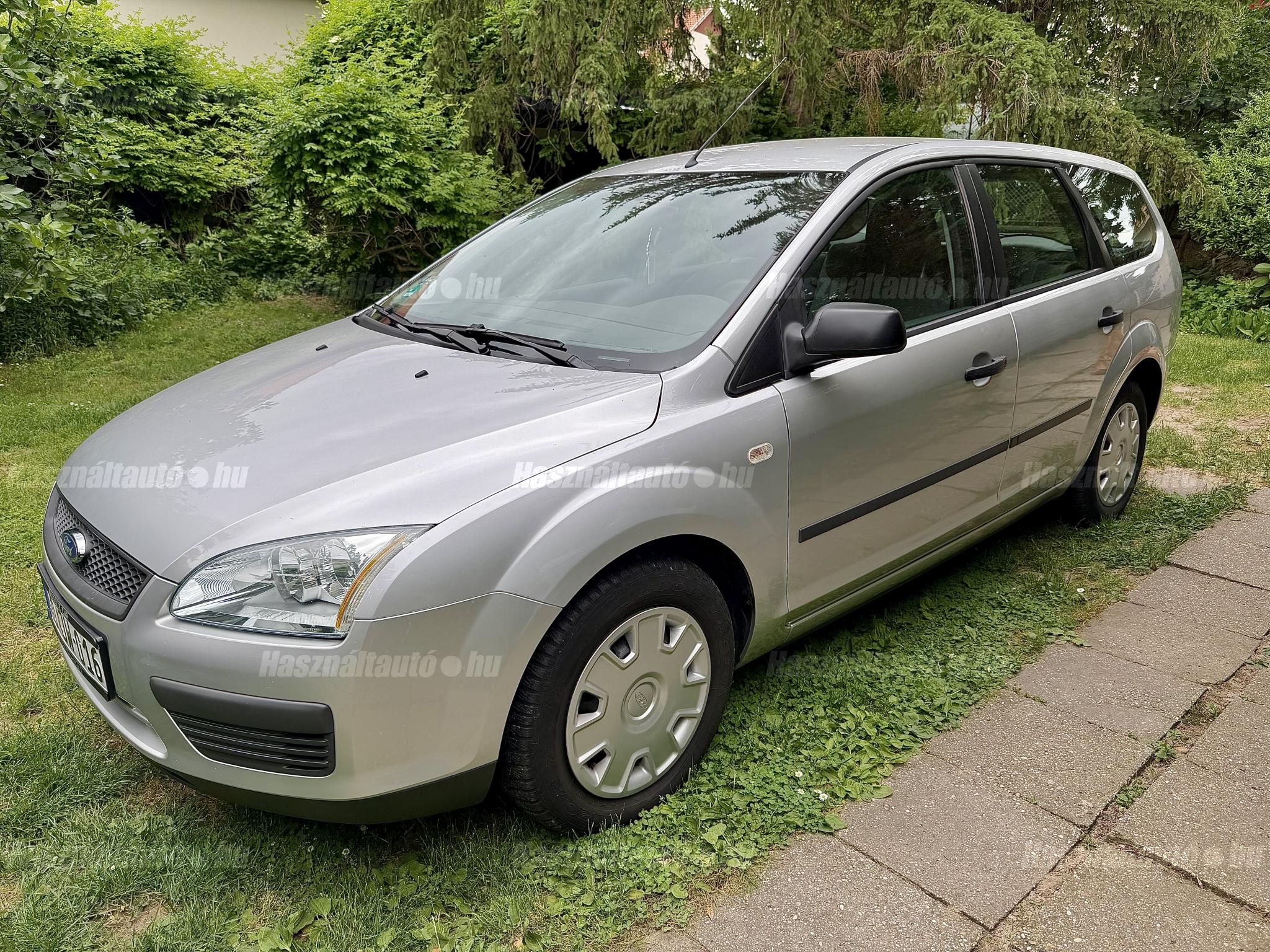 FORD FOCUS 2006/1 - 1