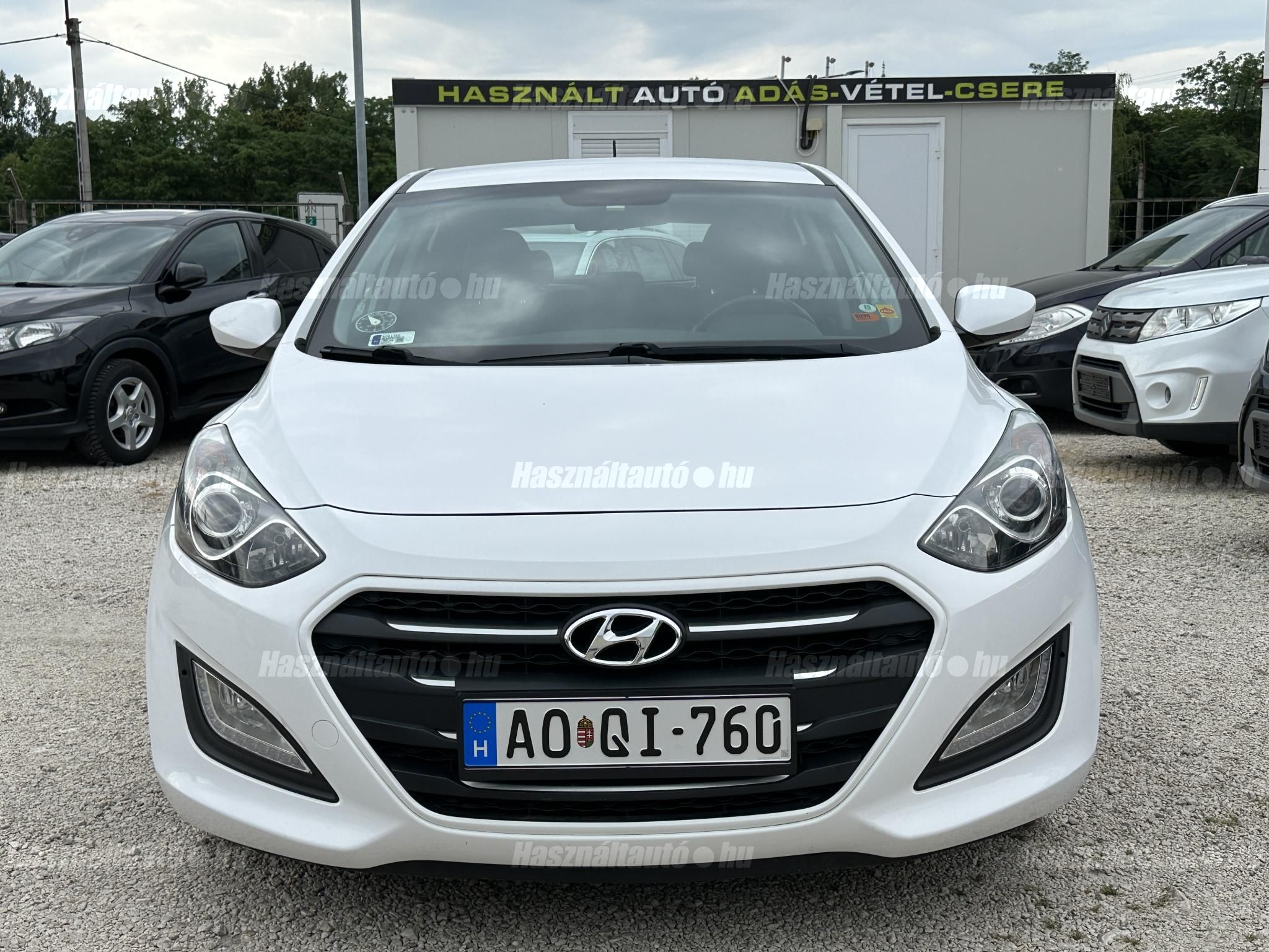 HYUNDAI I30 2015/5 - 1