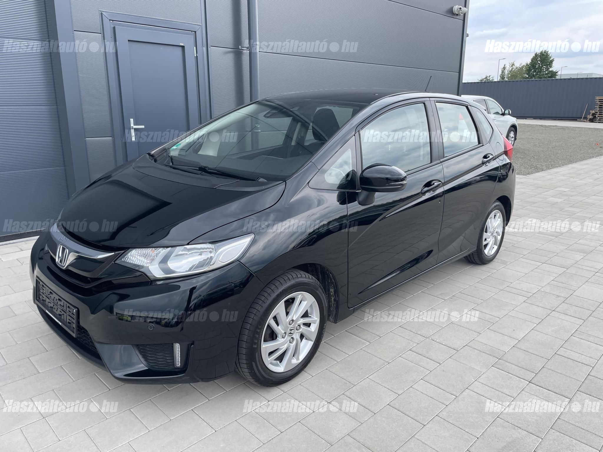 HONDA JAZZ 2017/5 - 1