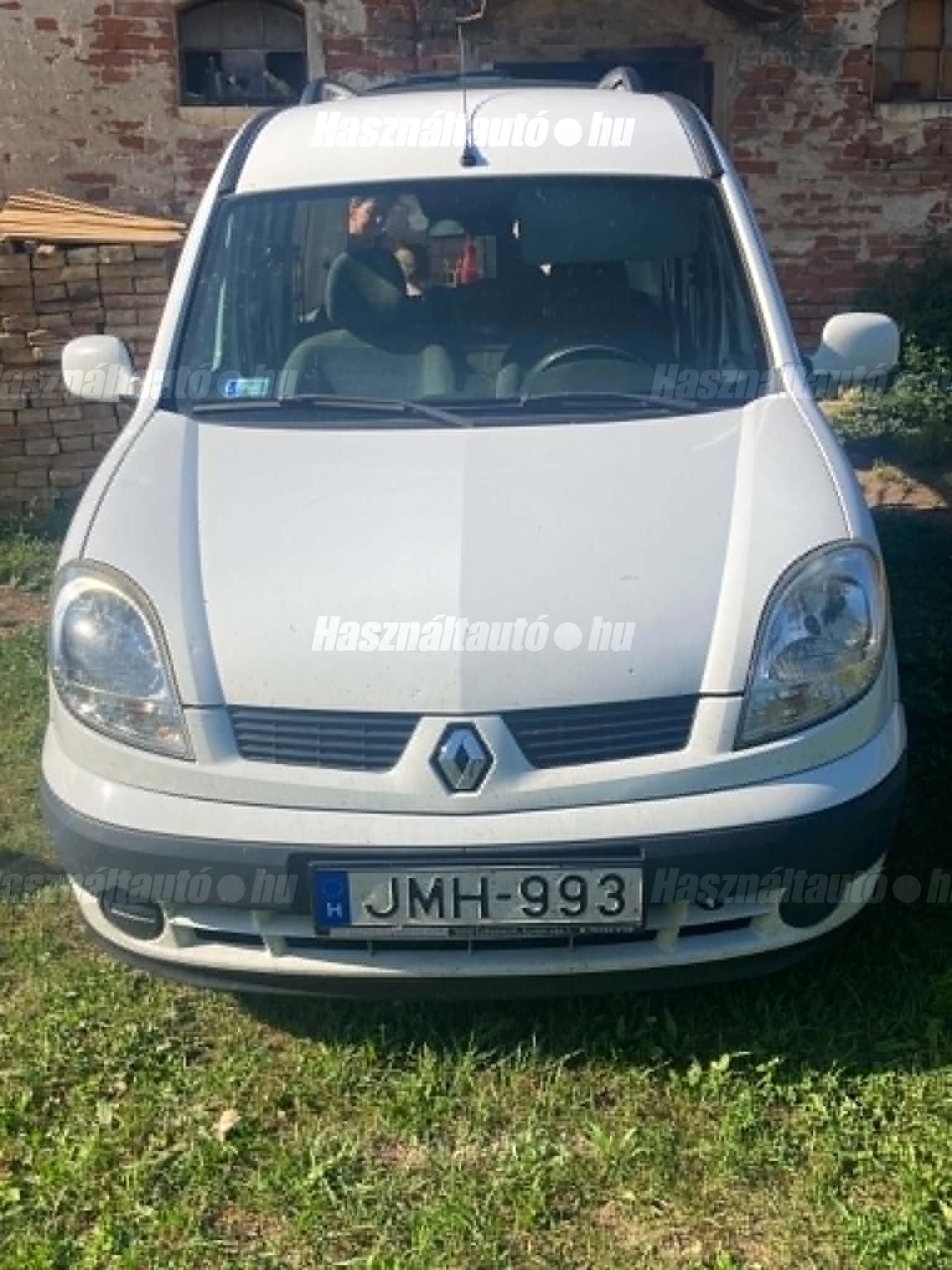 RENAULT KANGOO 2004/4 - 1