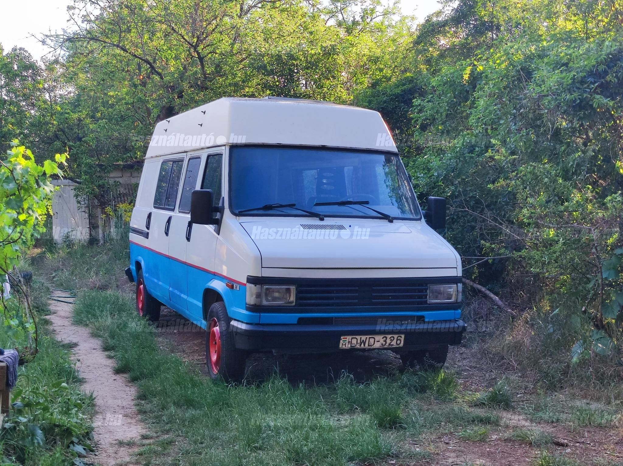 FIAT 1988 - 1
