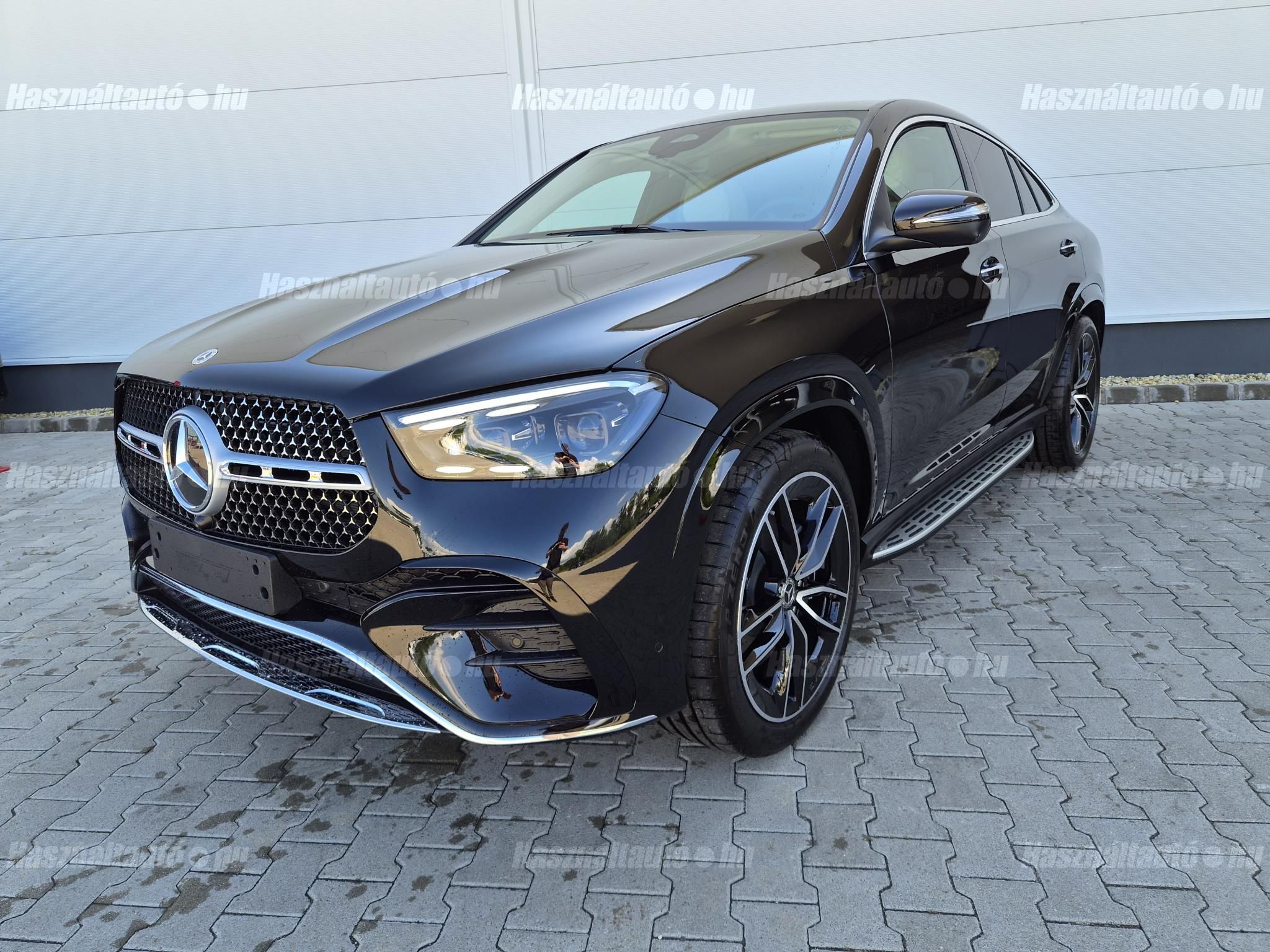 MERCEDES-BENZ GLE 450 2026 - 1