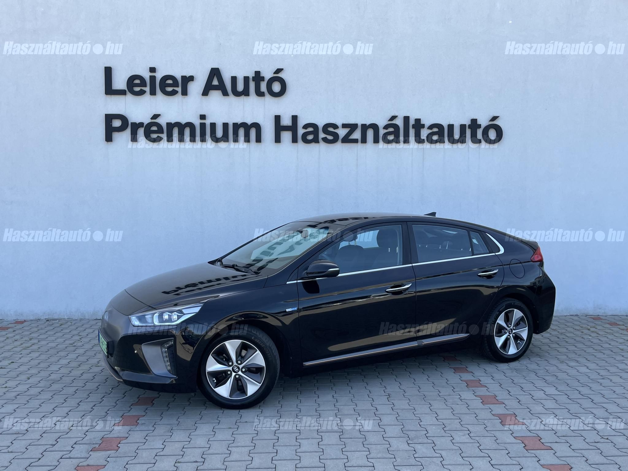 HYUNDAI IONIQ 2019/8 - 1