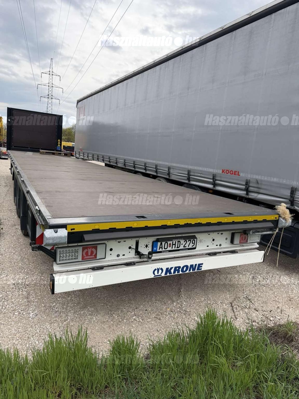 KRONE 2025/10 - 1