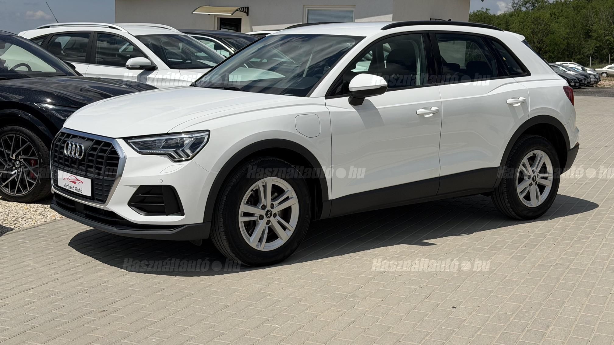 AUDI Q3 2022/2 - 1