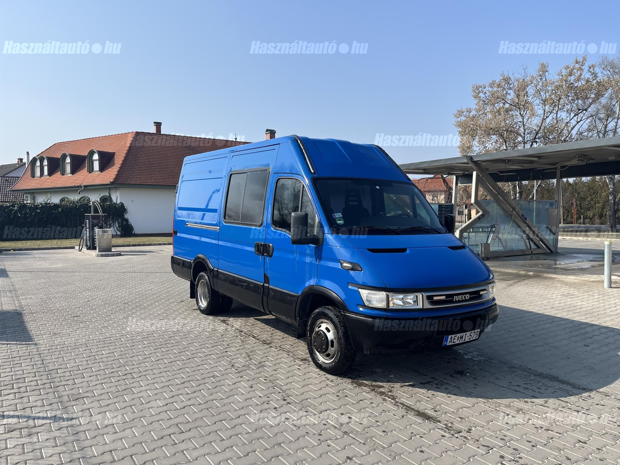 IVECO 2006 - 1