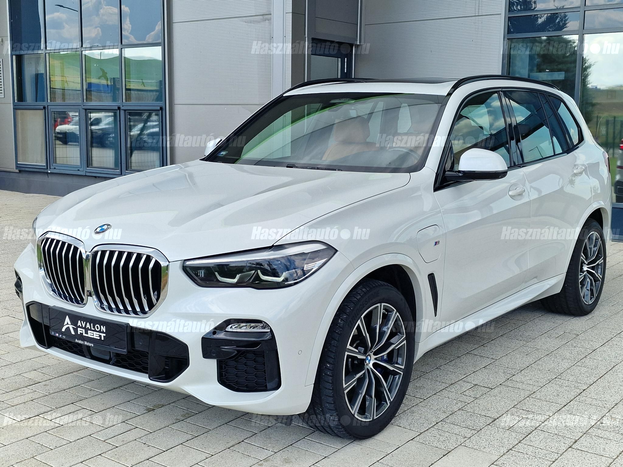 BMW X5 2021/4 - 1