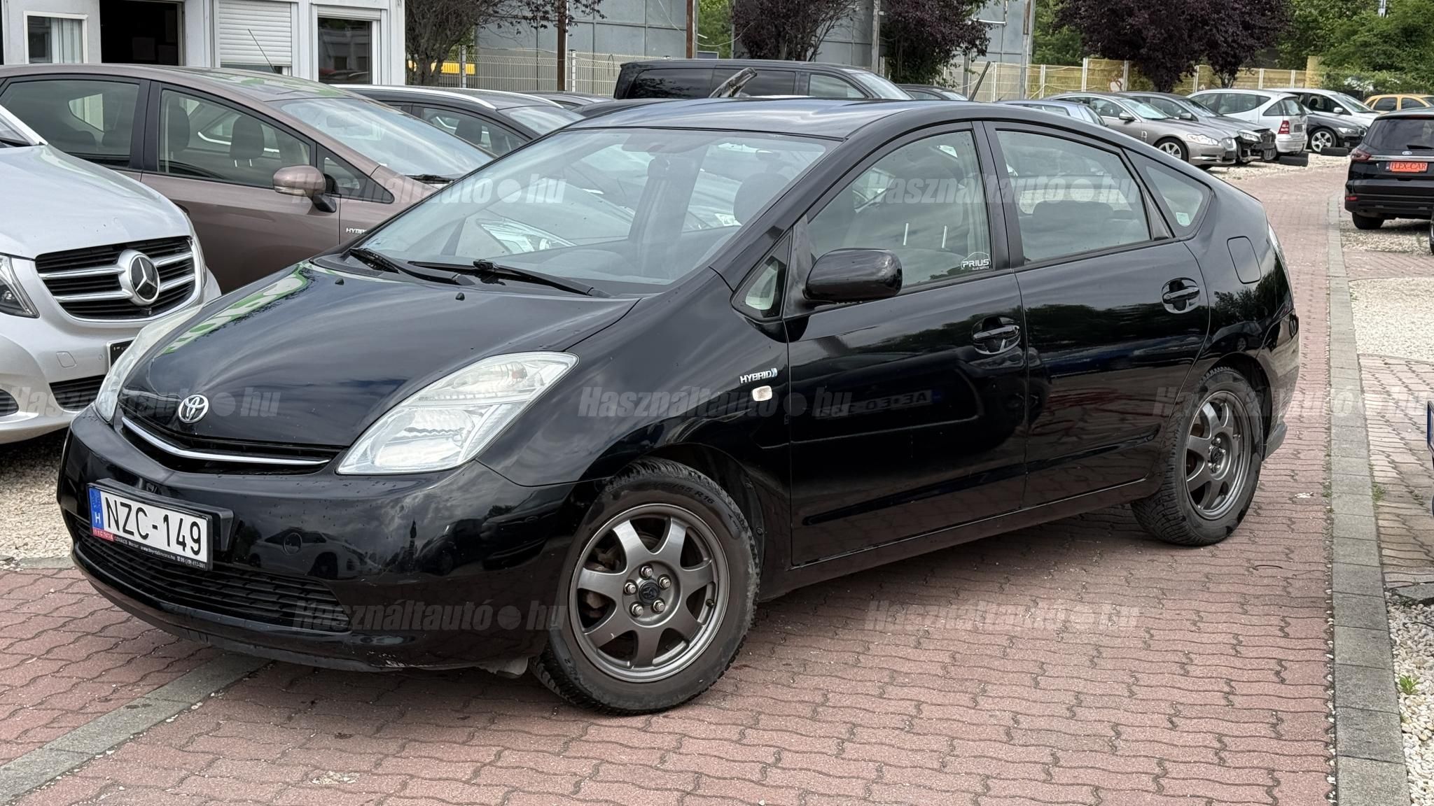 TOYOTA PRIUS 2006/6 - 1