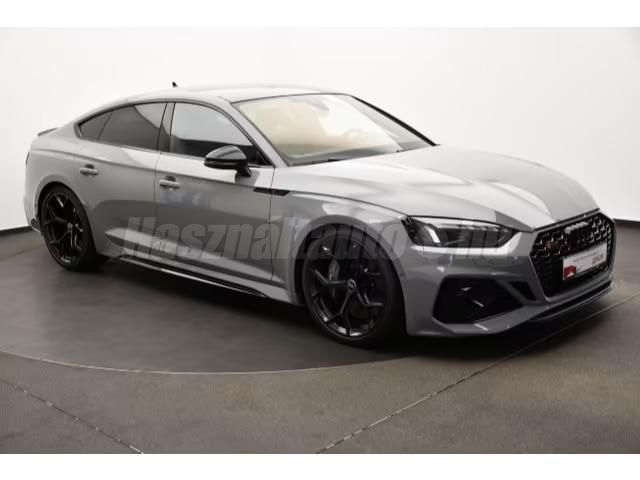 AUDI RS5 2024/12 - 1