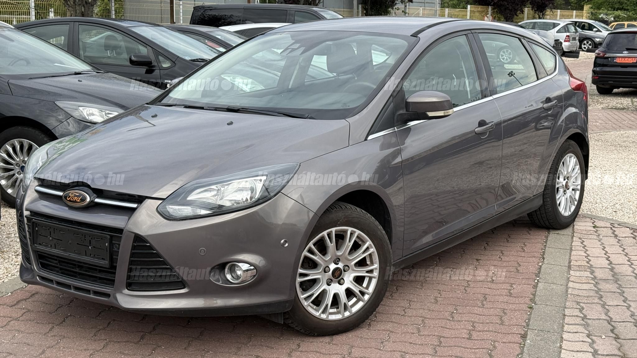 FORD FOCUS 2011/3 - 1