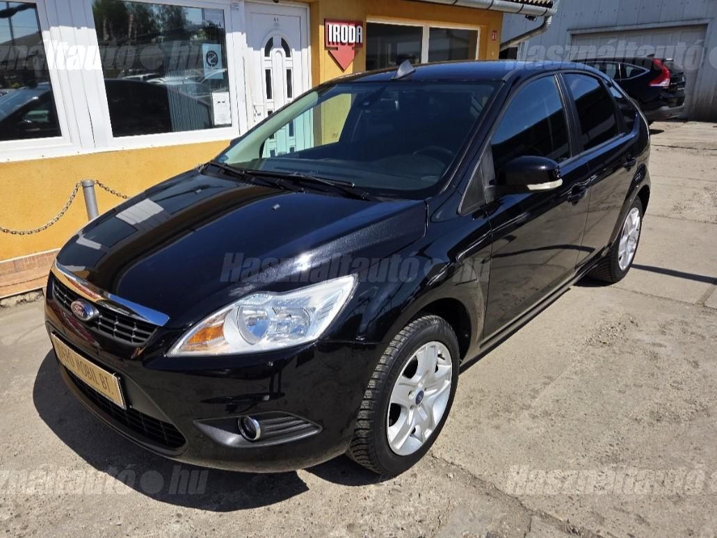 FORD FOCUS 2008/4 - 1