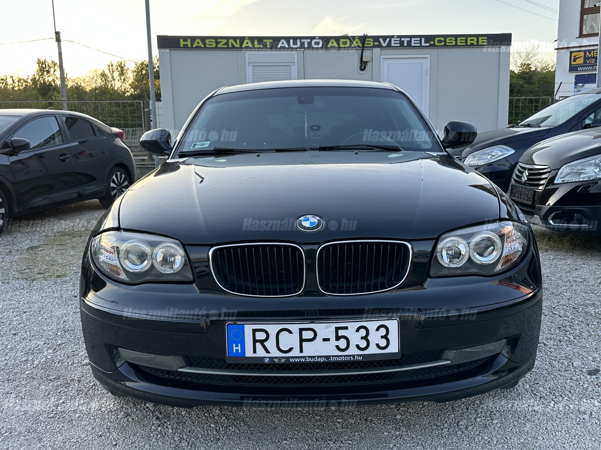 BMW 116 2009/9 - 1