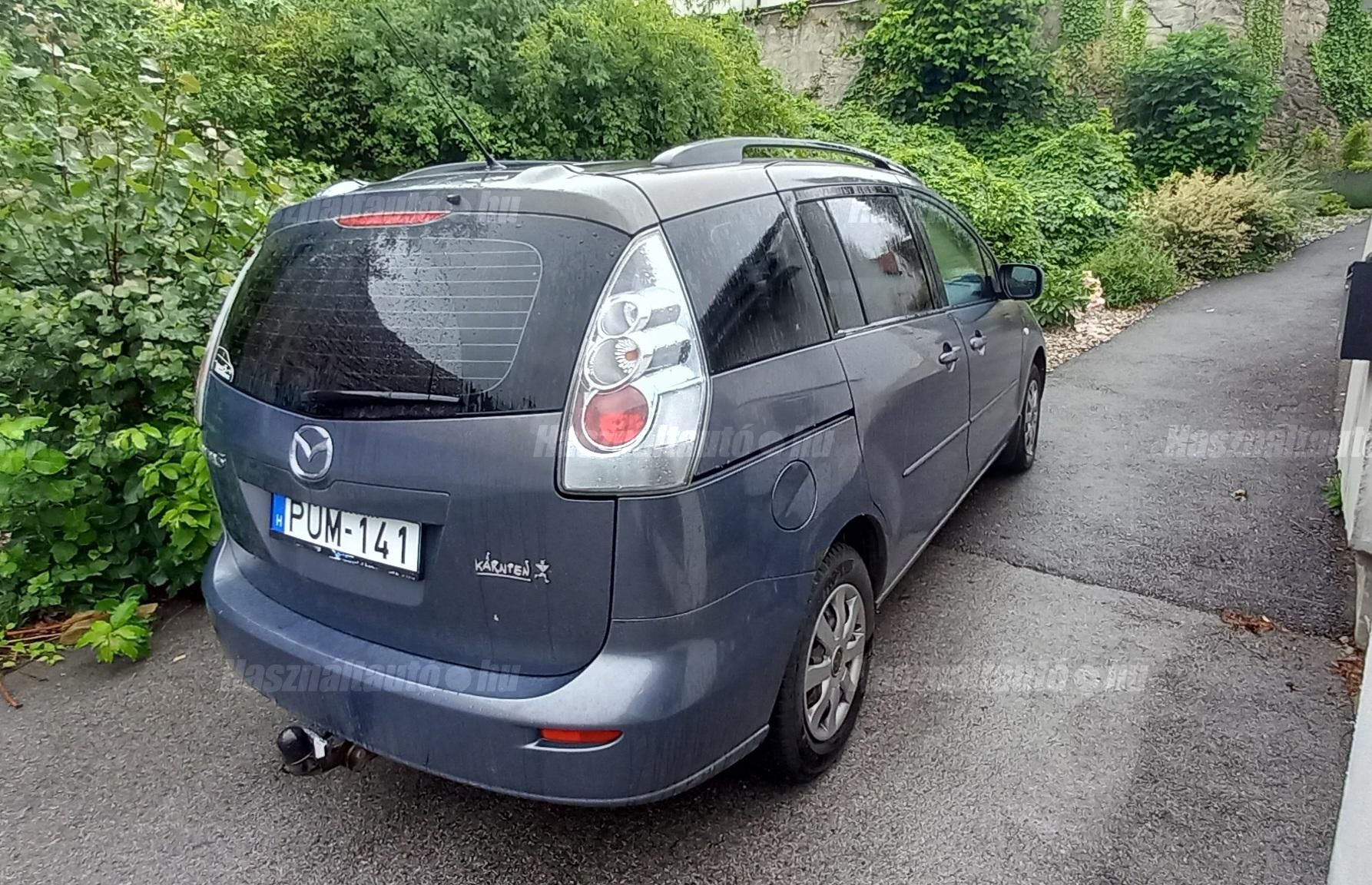 MAZDA 5 2007/5 - 1