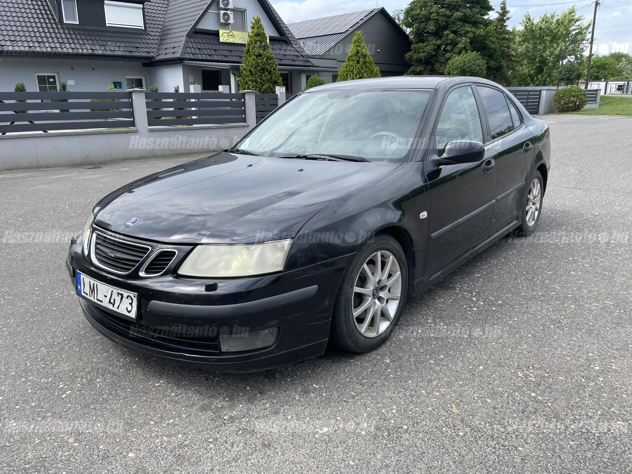 SAAB 9-3 2006/1 - 1