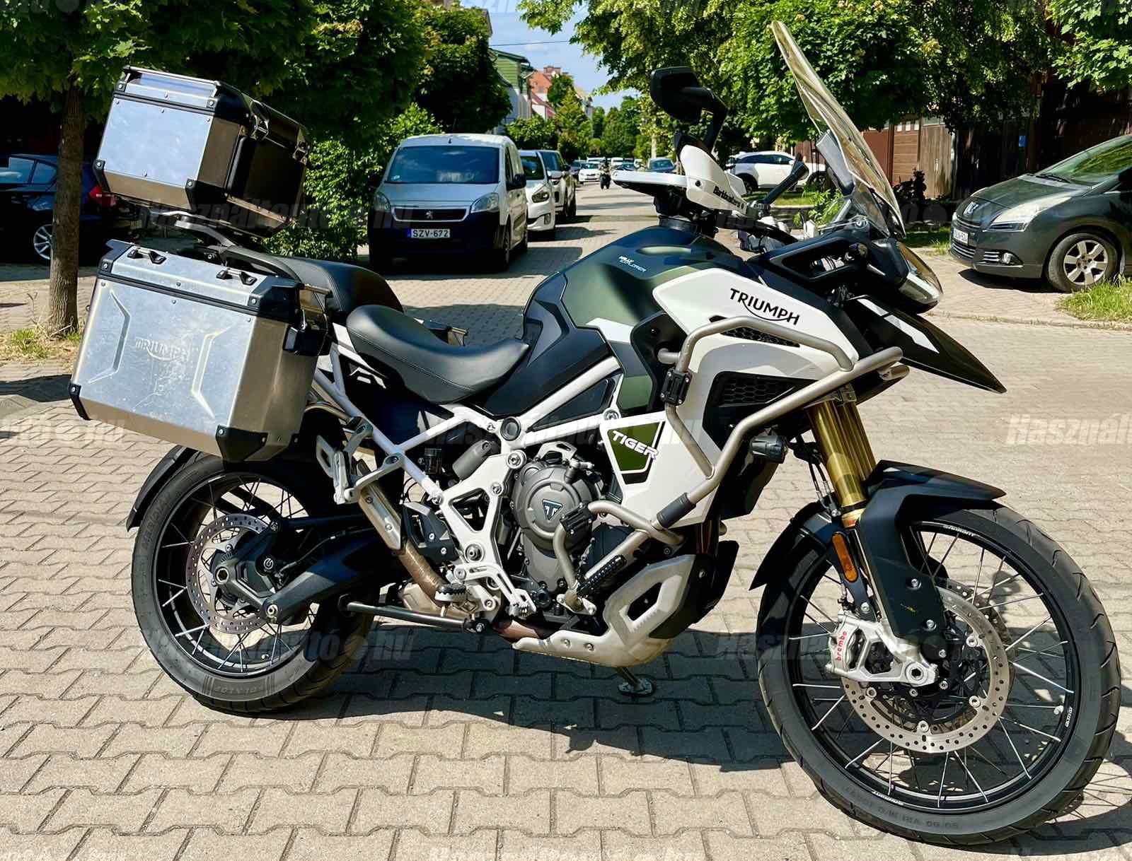 TRIUMPH TIGER 1200 2023/5 - 1
