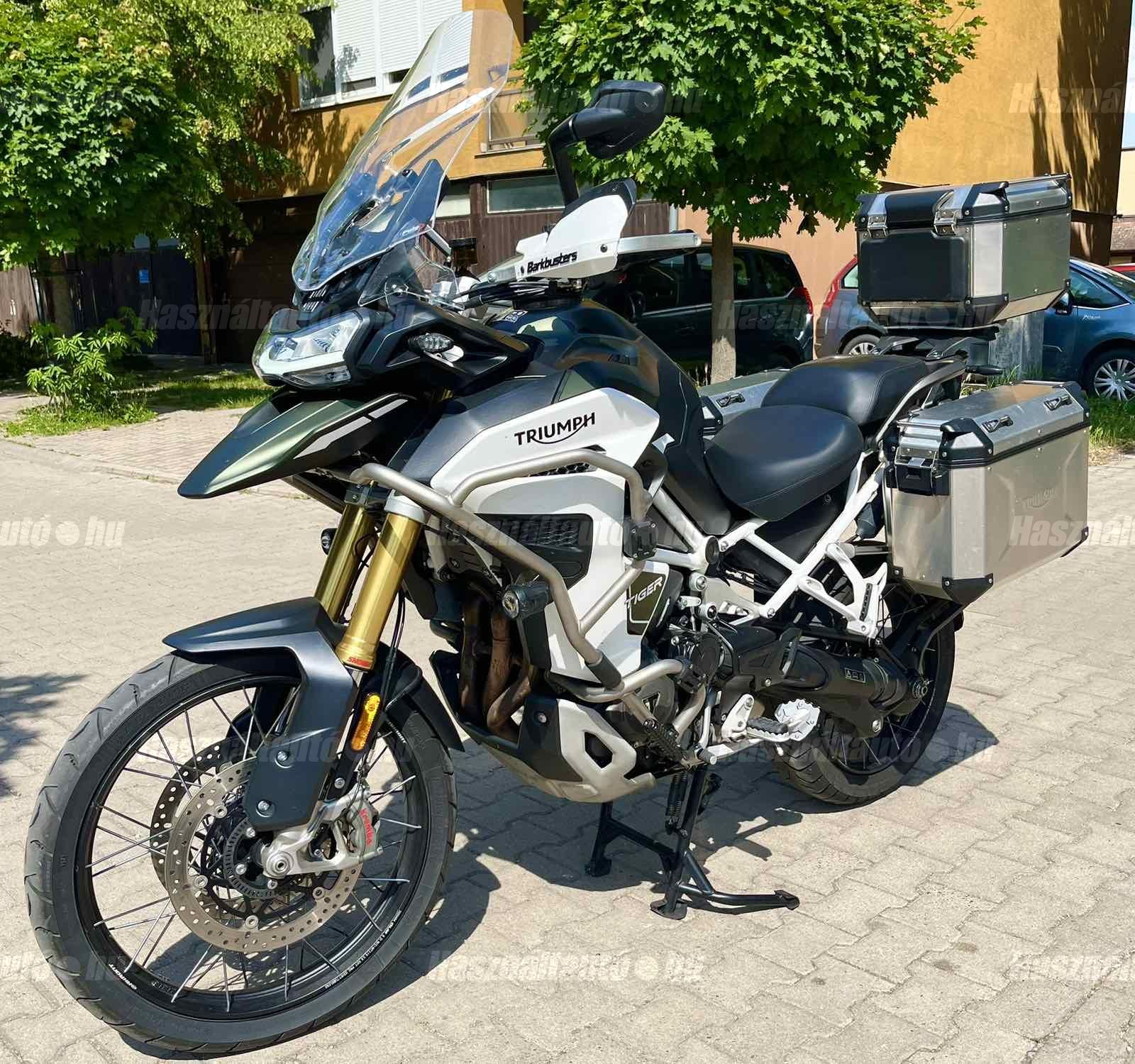TRIUMPH TIGER 1200 2023/5 - 1