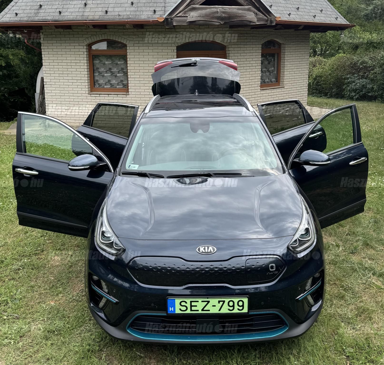 KIA NIRO 2020/9 - 1