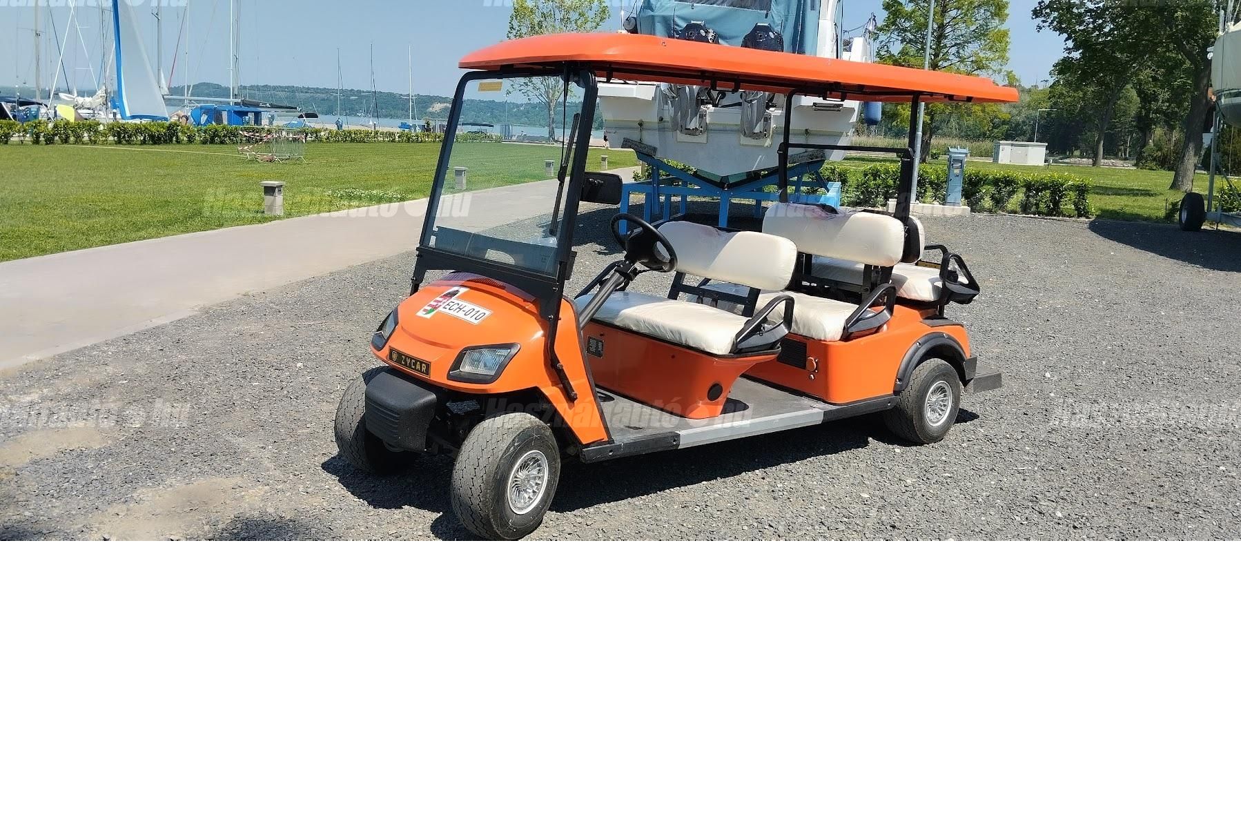 ELECTROAUTO EGYÉB 2025/12 - 1