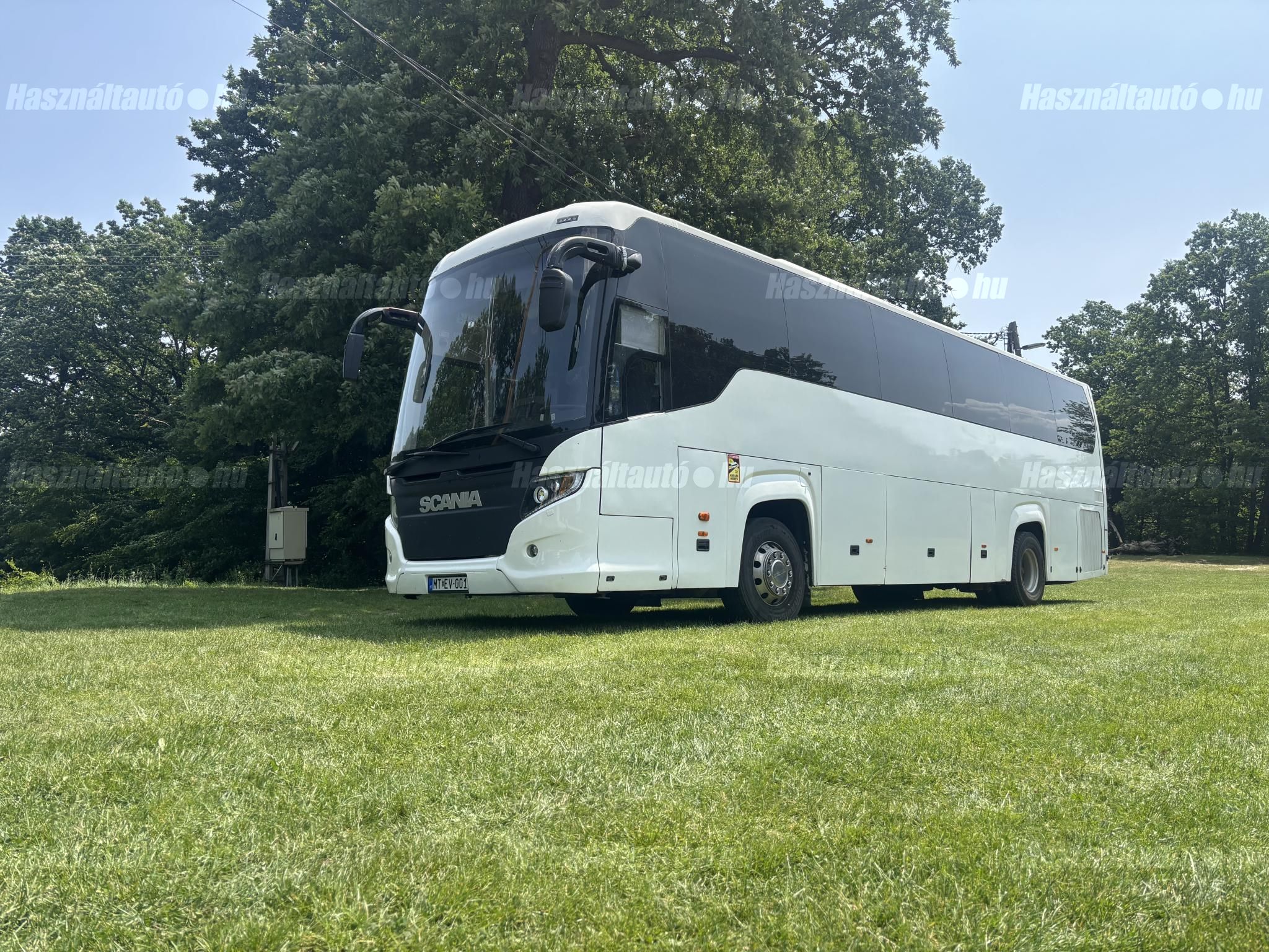 SCANIA 2011/7 - 1
