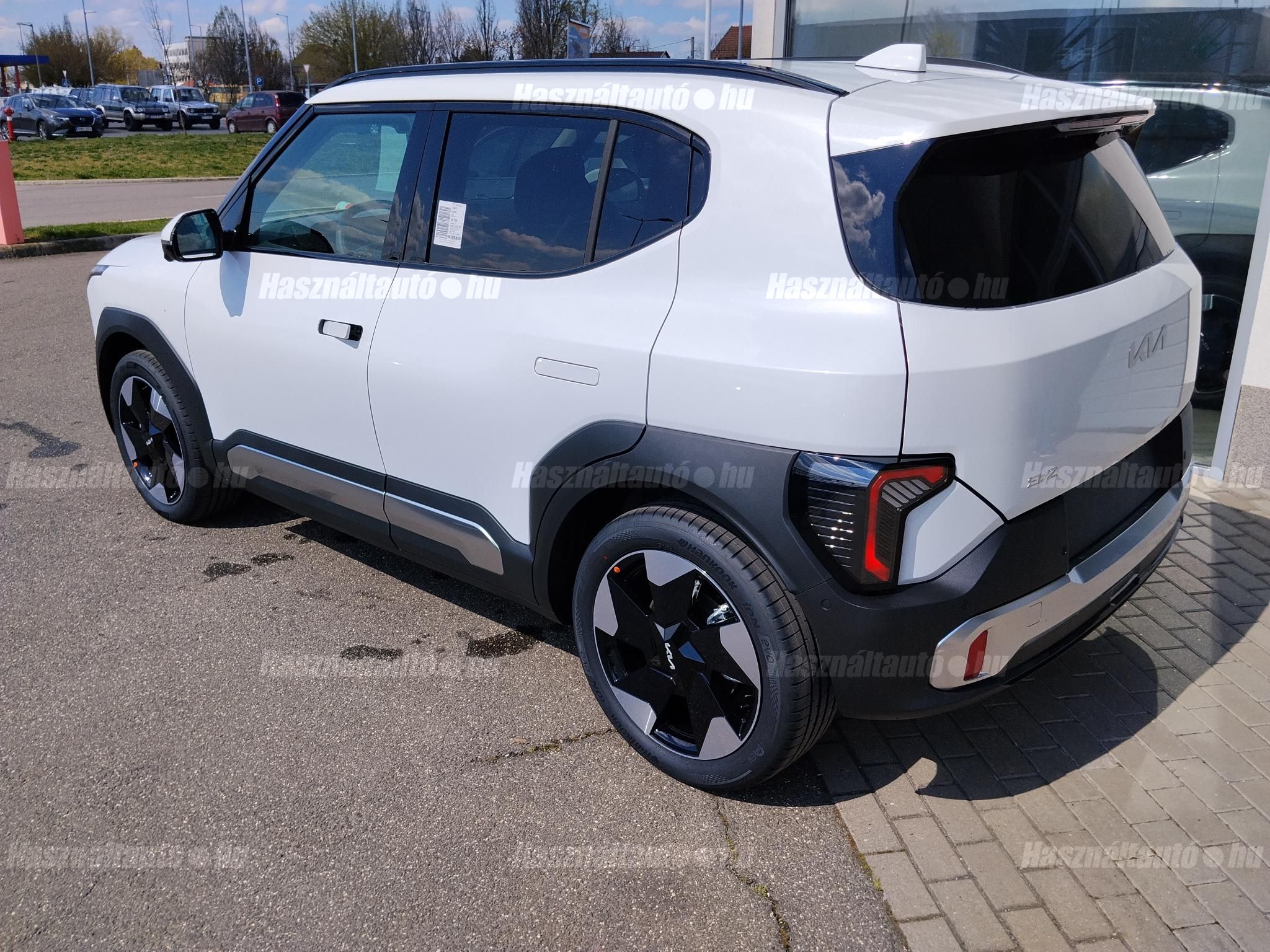 KIA EV2 2026/6 - 1