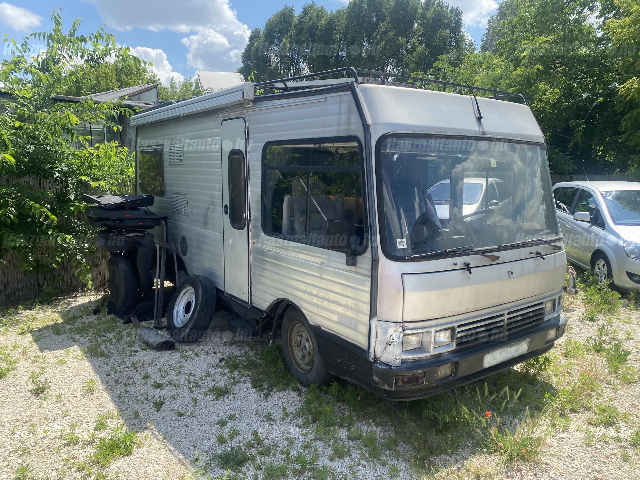 PEUGEOT 1985/4 - 1