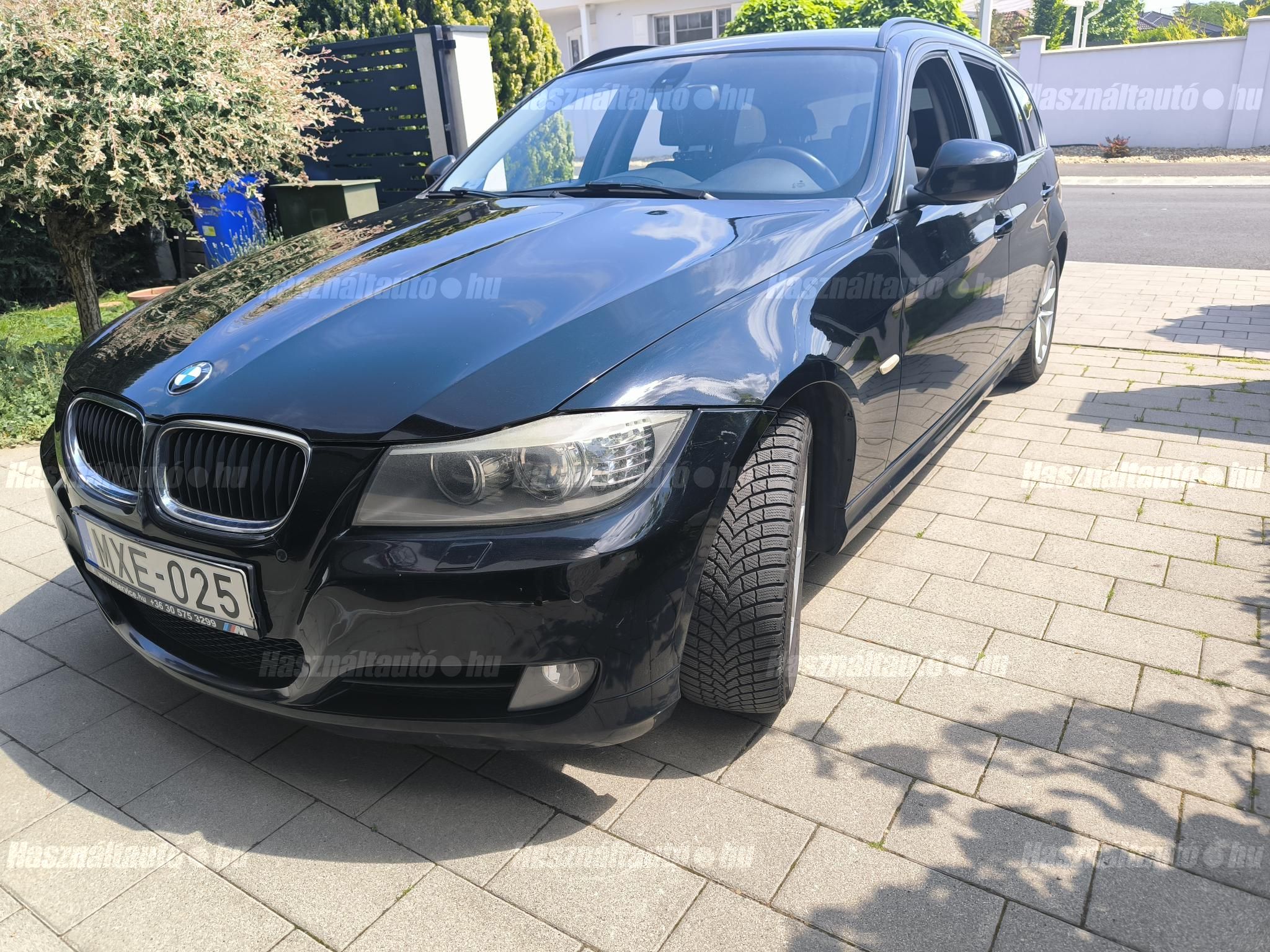 BMW 320 2010/9 - 1