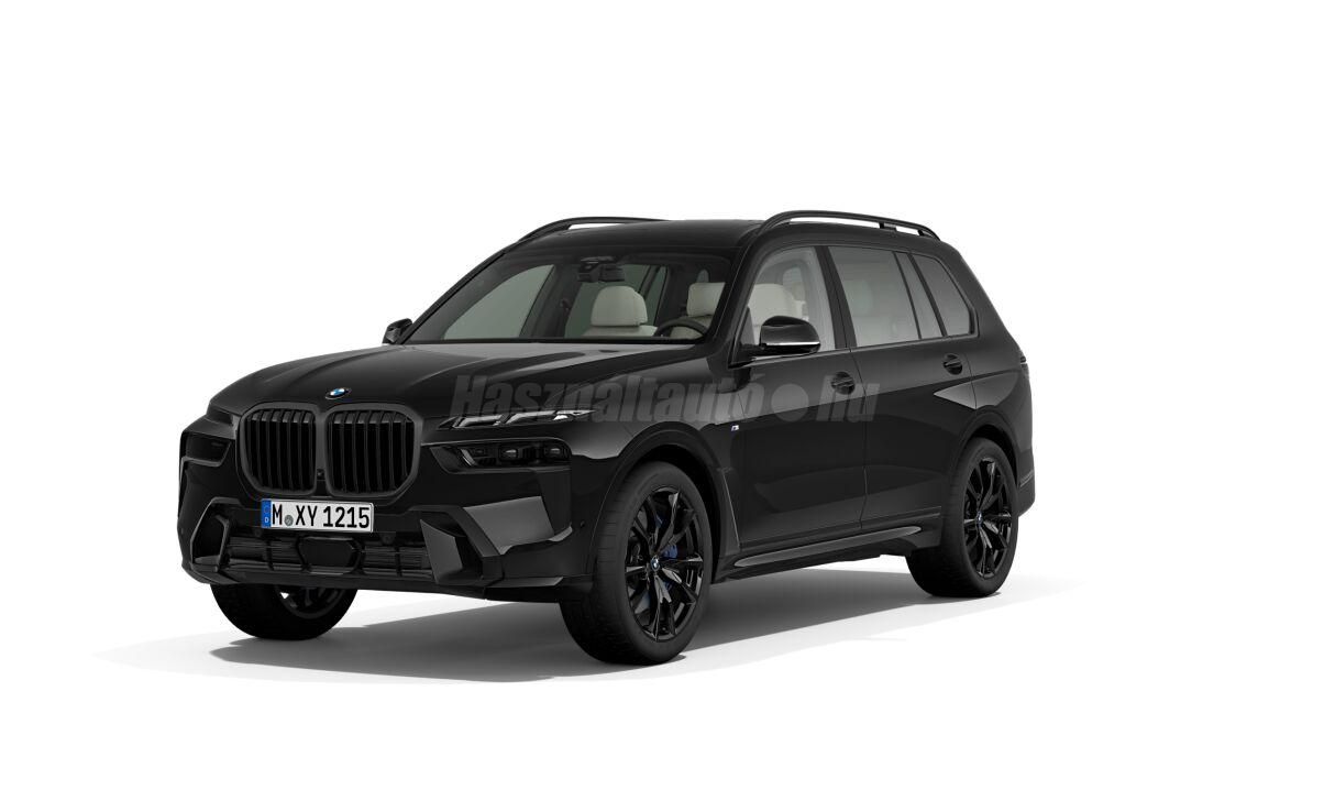BMW X7 2025/11 - 1
