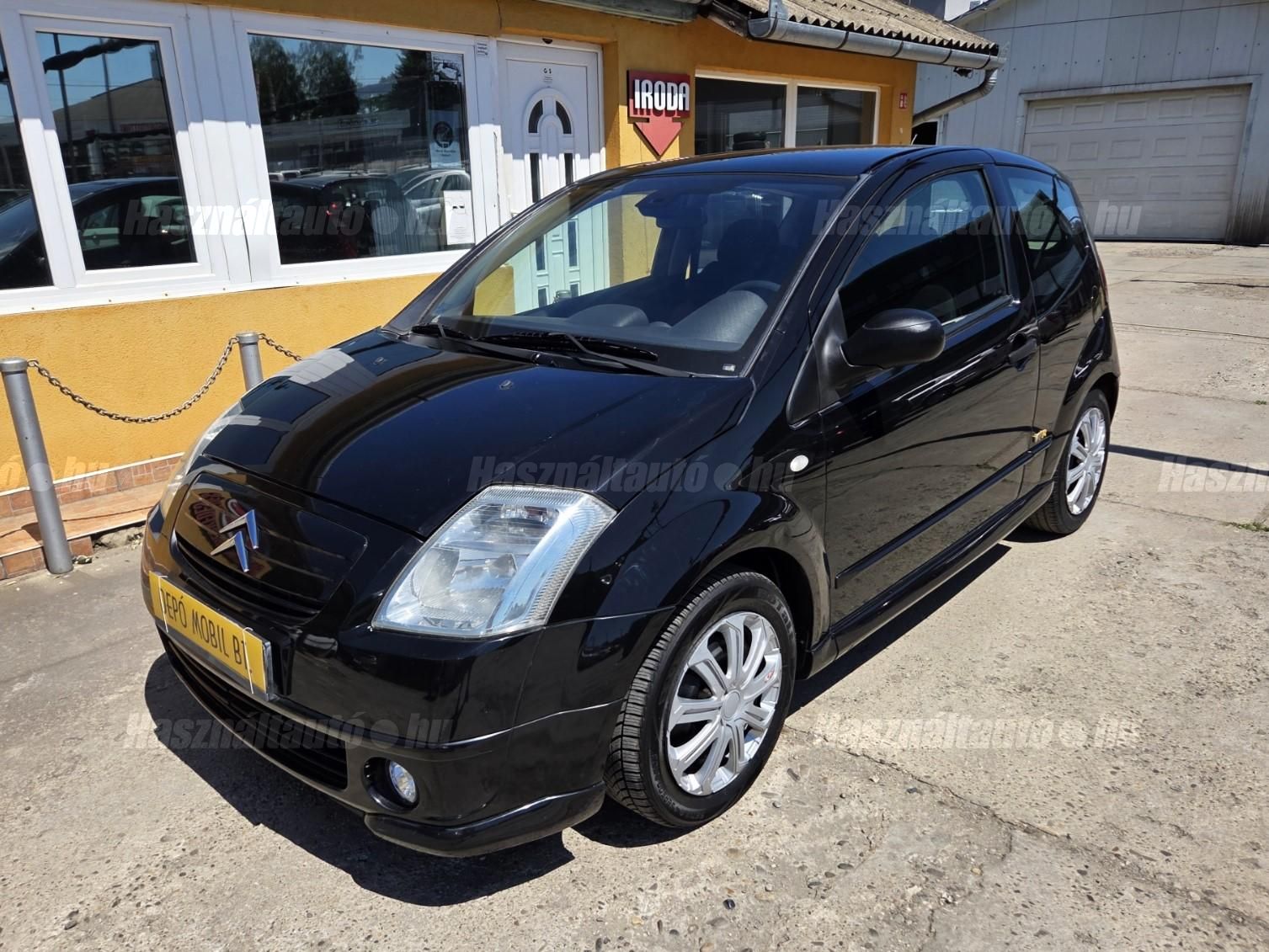 CITROEN C2 2005/6 - 1