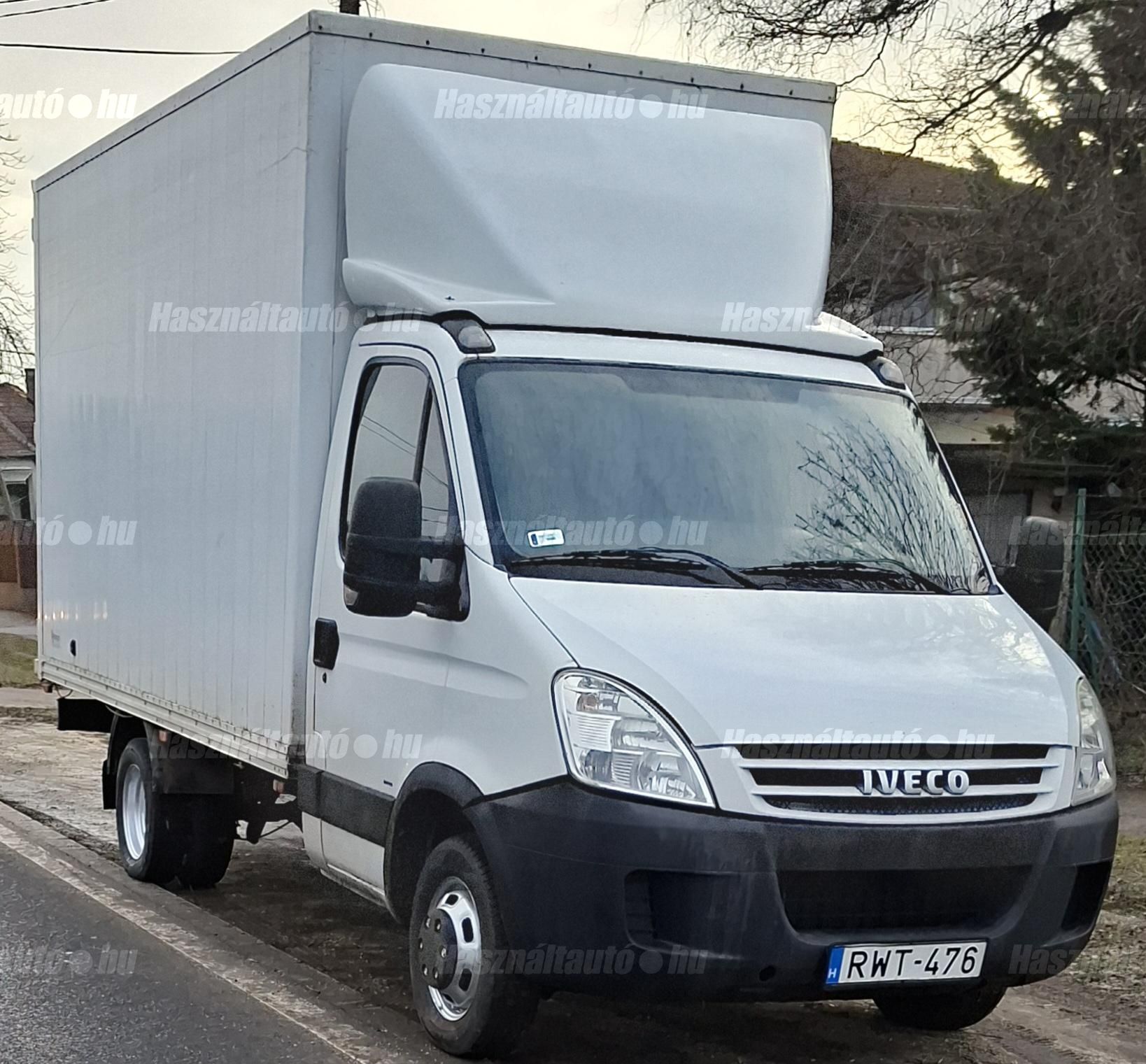 IVECO 35 2009/3 - 1