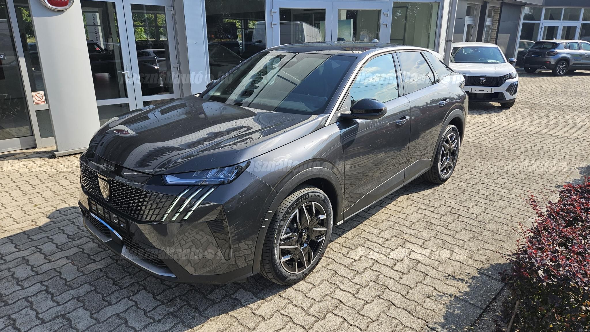 PEUGEOT 3008 2026/6 - 1