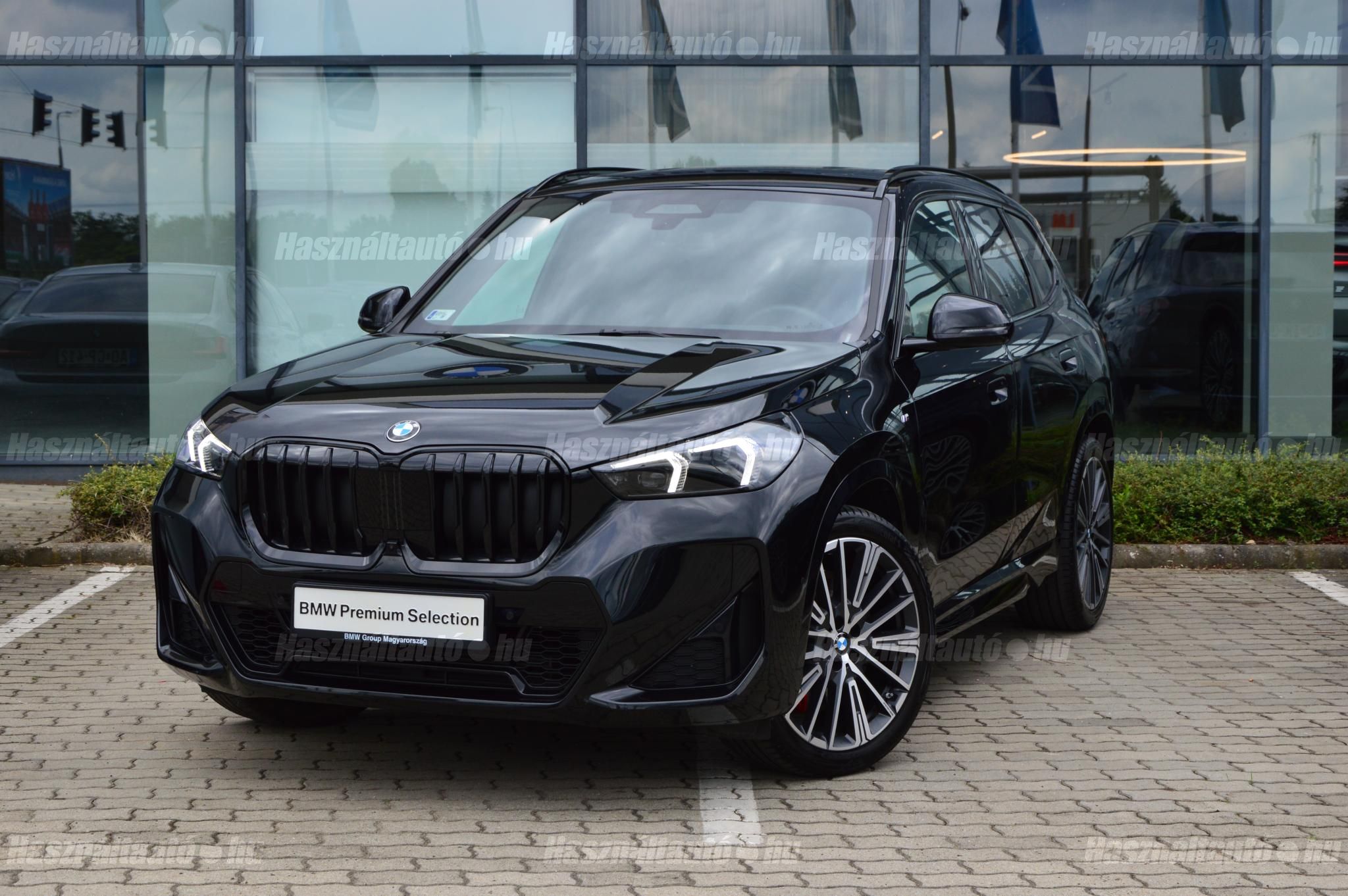 BMW X1 2025/4 - 1