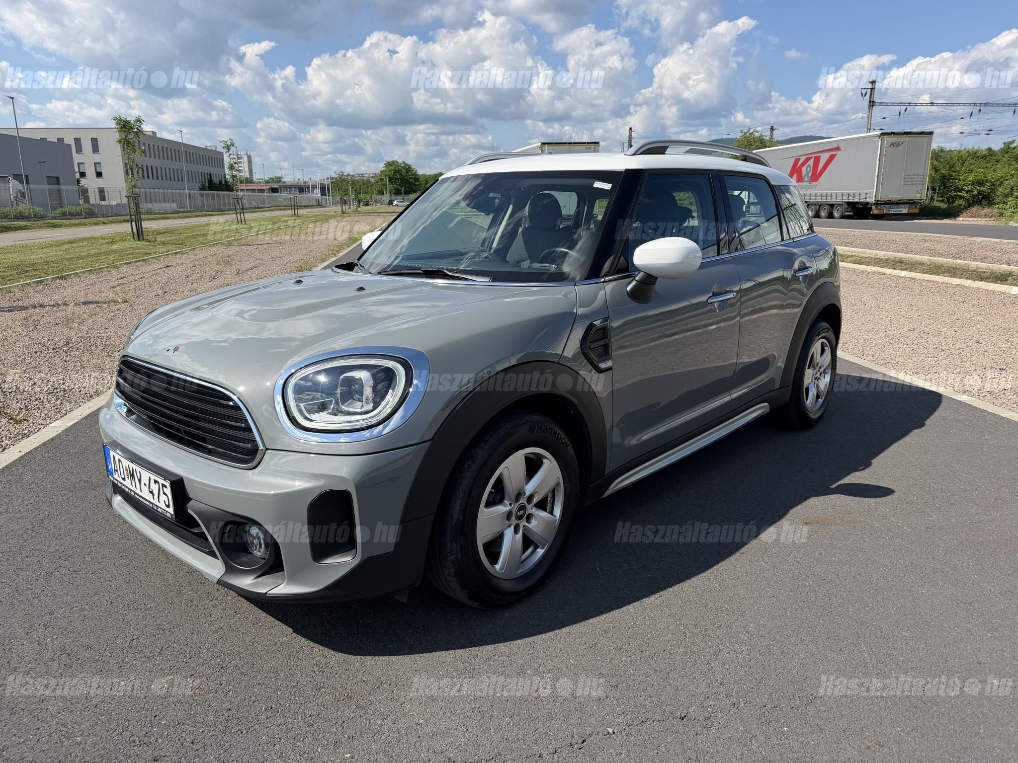 MINI COUNTRYMAN 2021/1 - 1