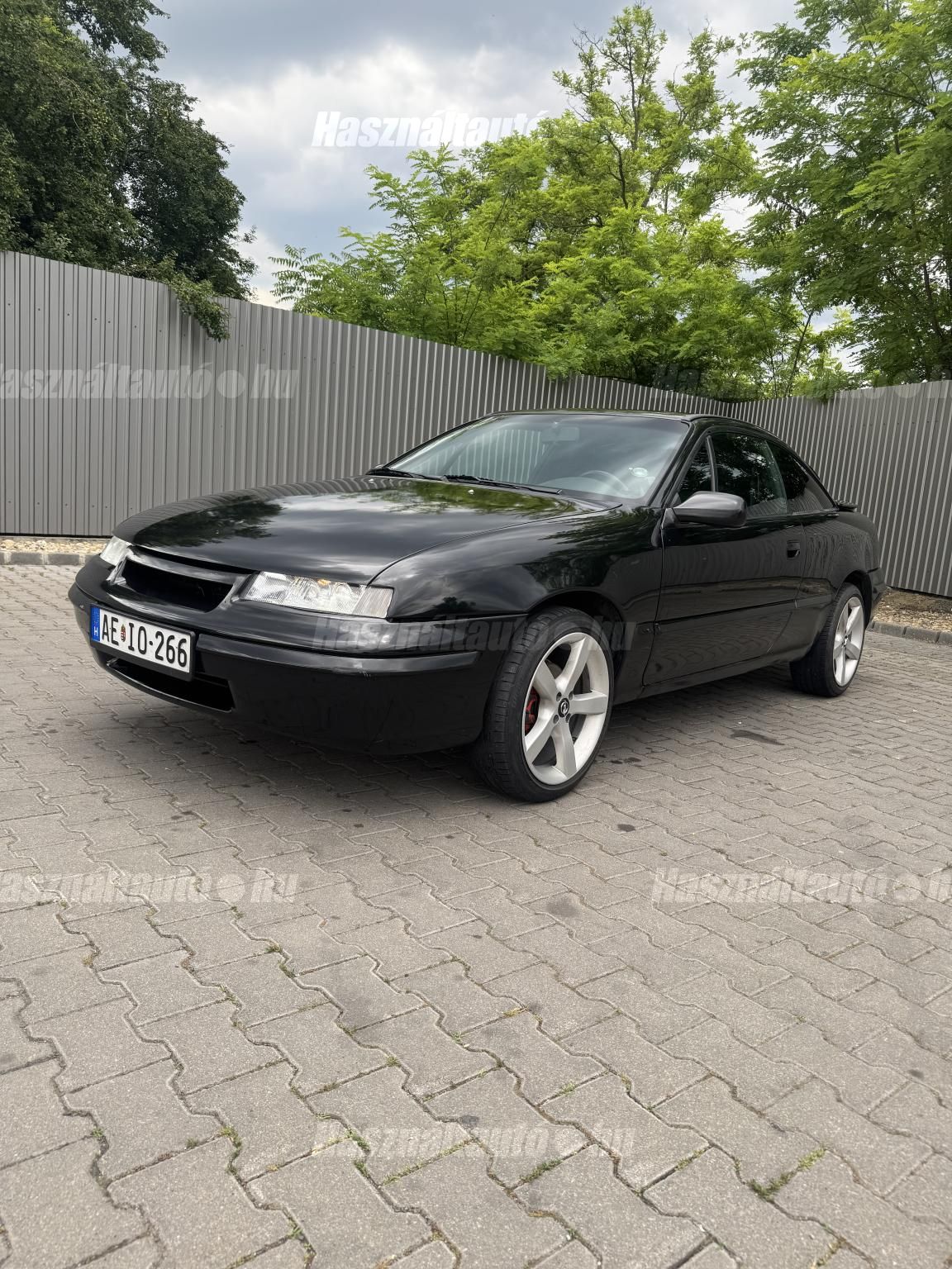 OPEL CALIBRA 1991/12 - 1