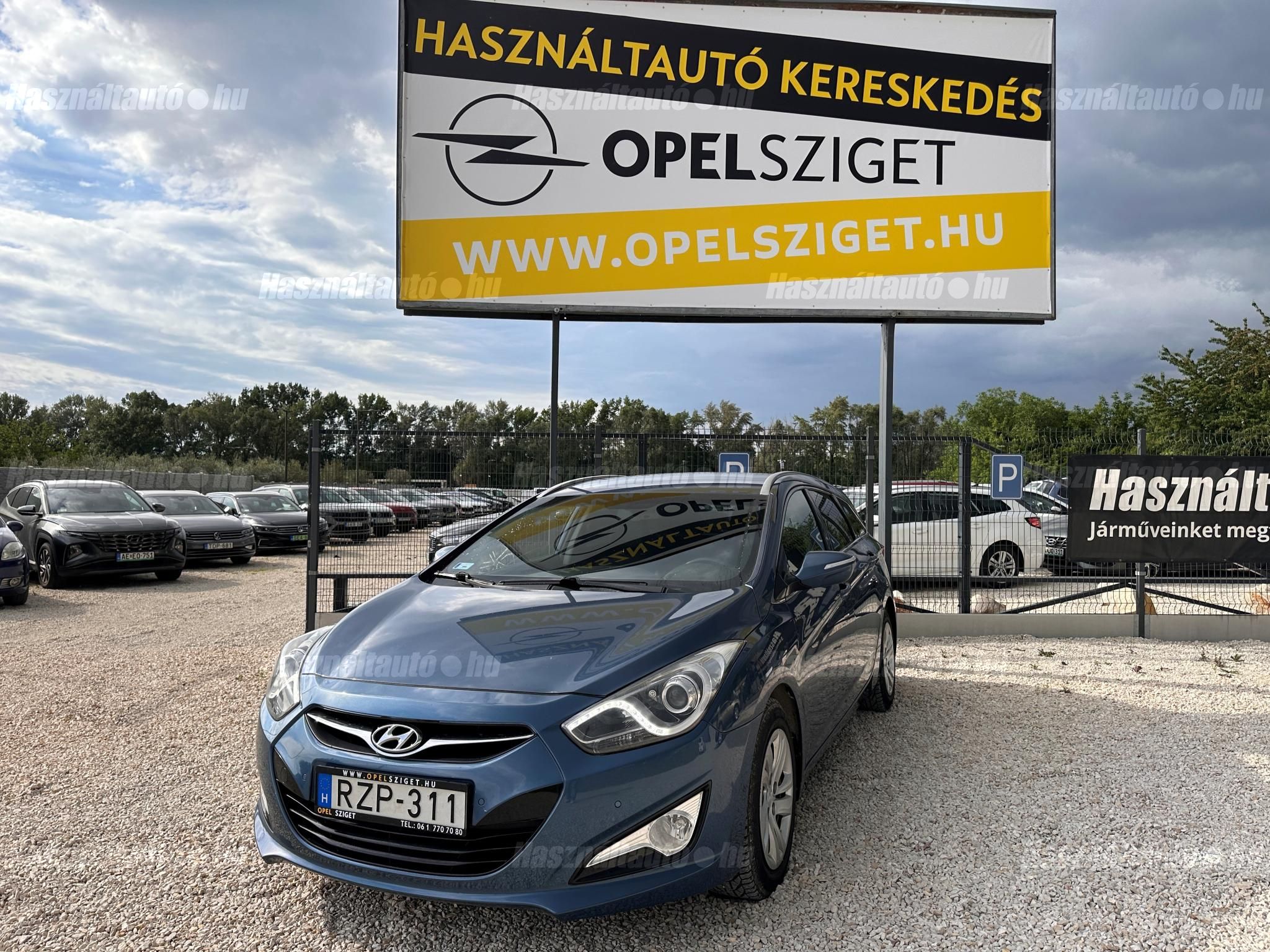 HYUNDAI I40 2015/4 - 1
