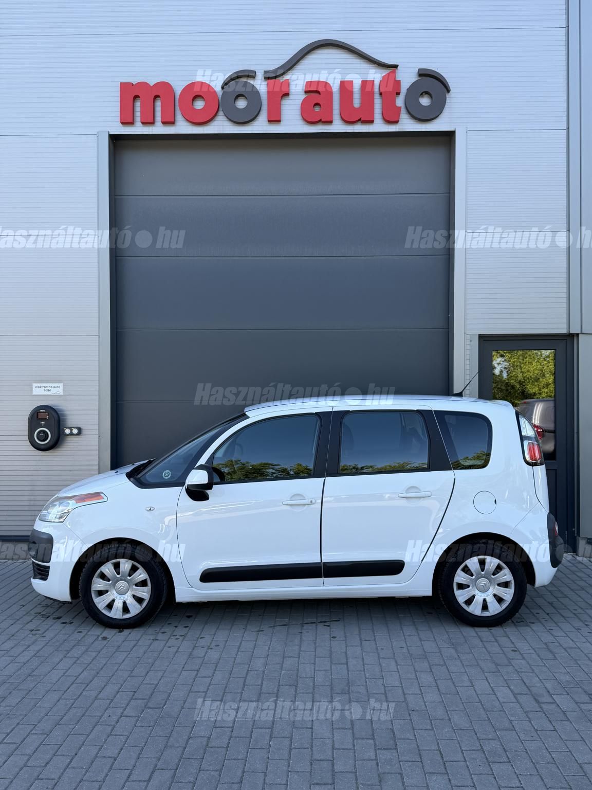 CITROEN C3 PICASSO 2009/10 - 1