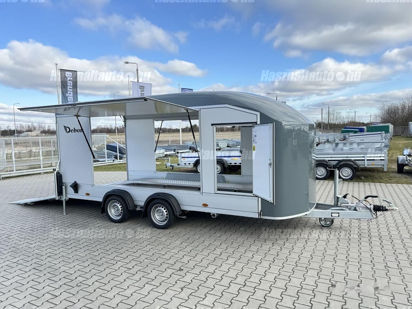 CHEVALLIBERTÉ 2025/3 - 1