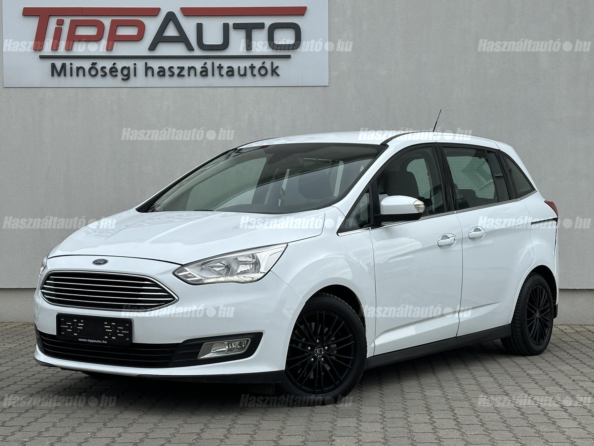 FORD C-MAX 2015/6 - 1